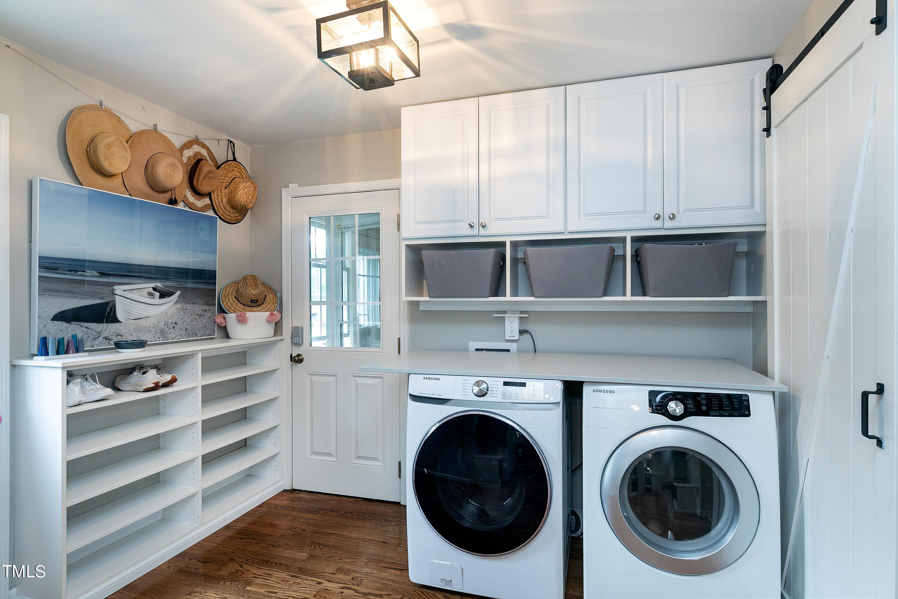 1413 Pony Run Road Raleigh, NC 27615 - Photo 32 of 70 Scene-31