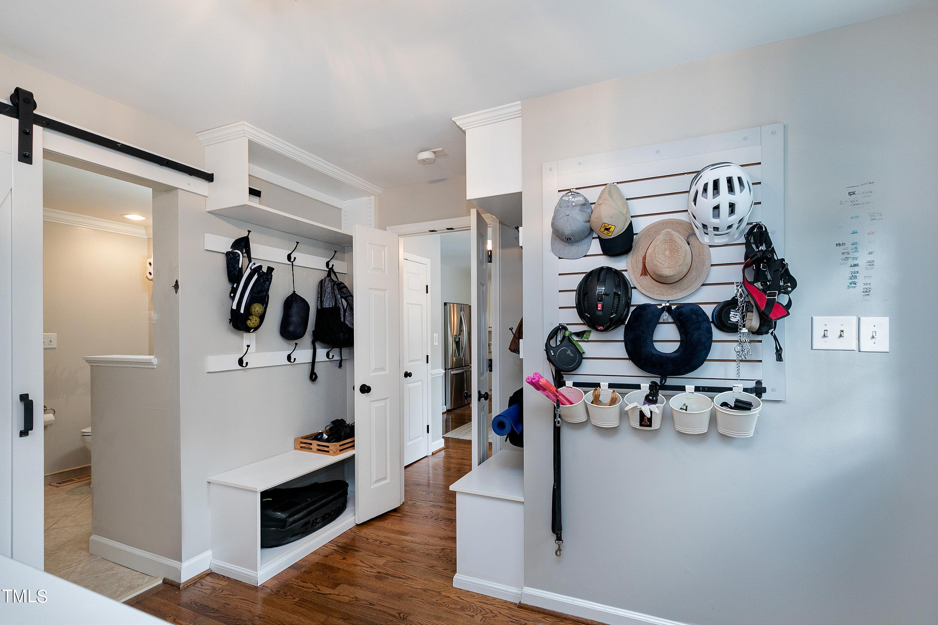 1413 Pony Run Road Raleigh, NC 27615 - Photo 33 of 70 Scene-32