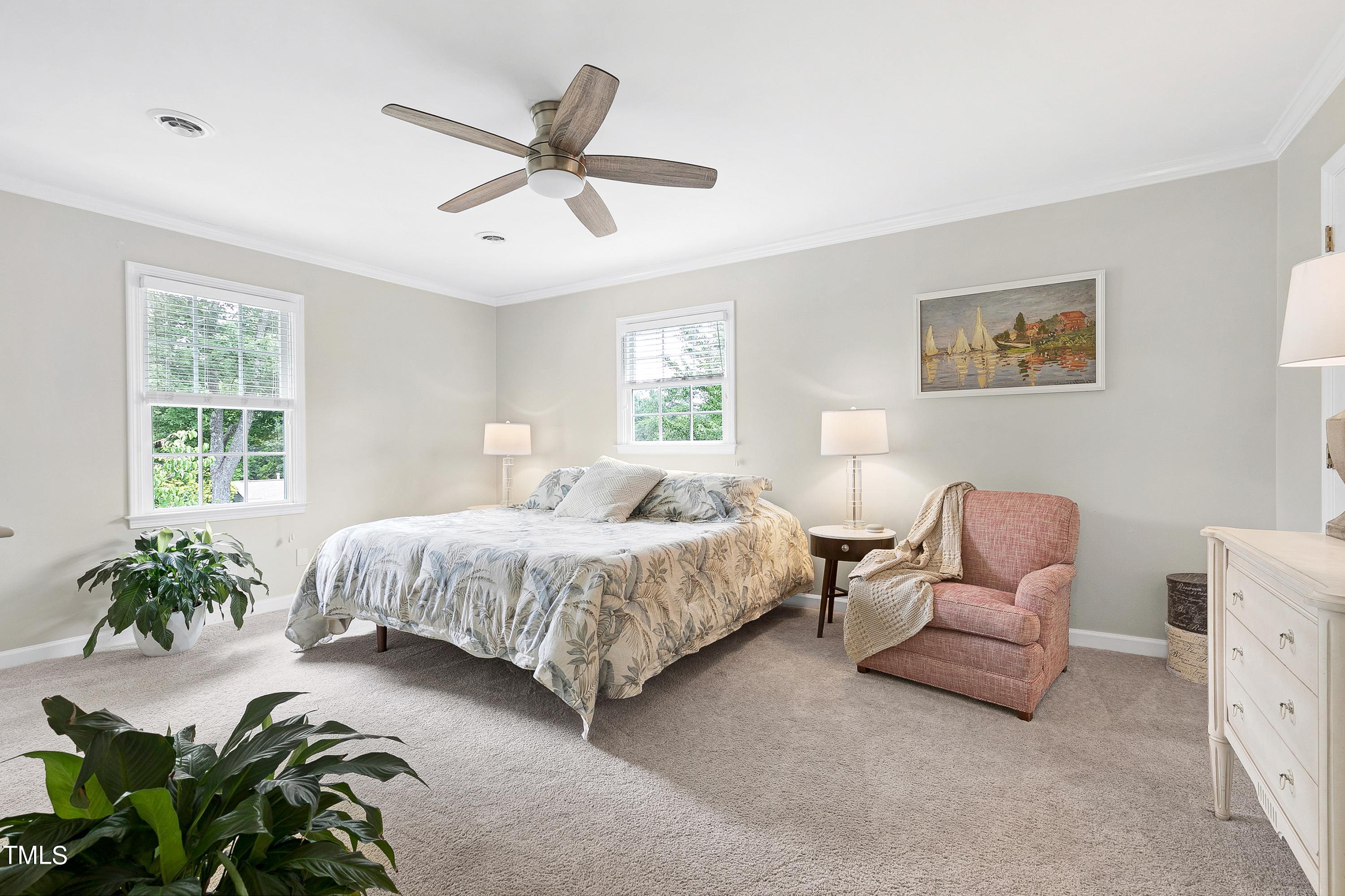 1413 Pony Run Road Raleigh, NC 27615 - Photo 35 of 70 Scene-34