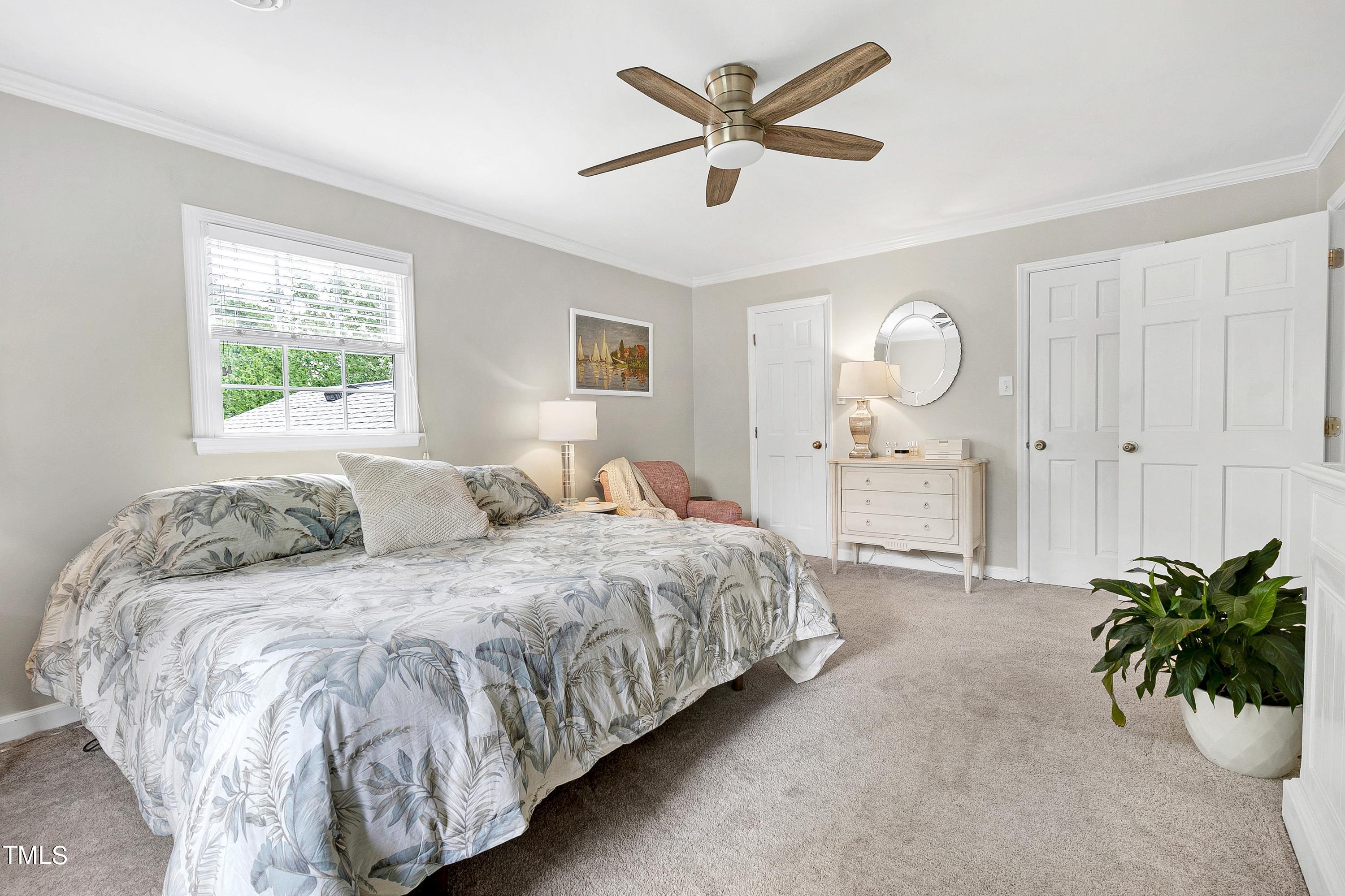 1413 Pony Run Road Raleigh, NC 27615 - Photo 36 of 70 Scene-35