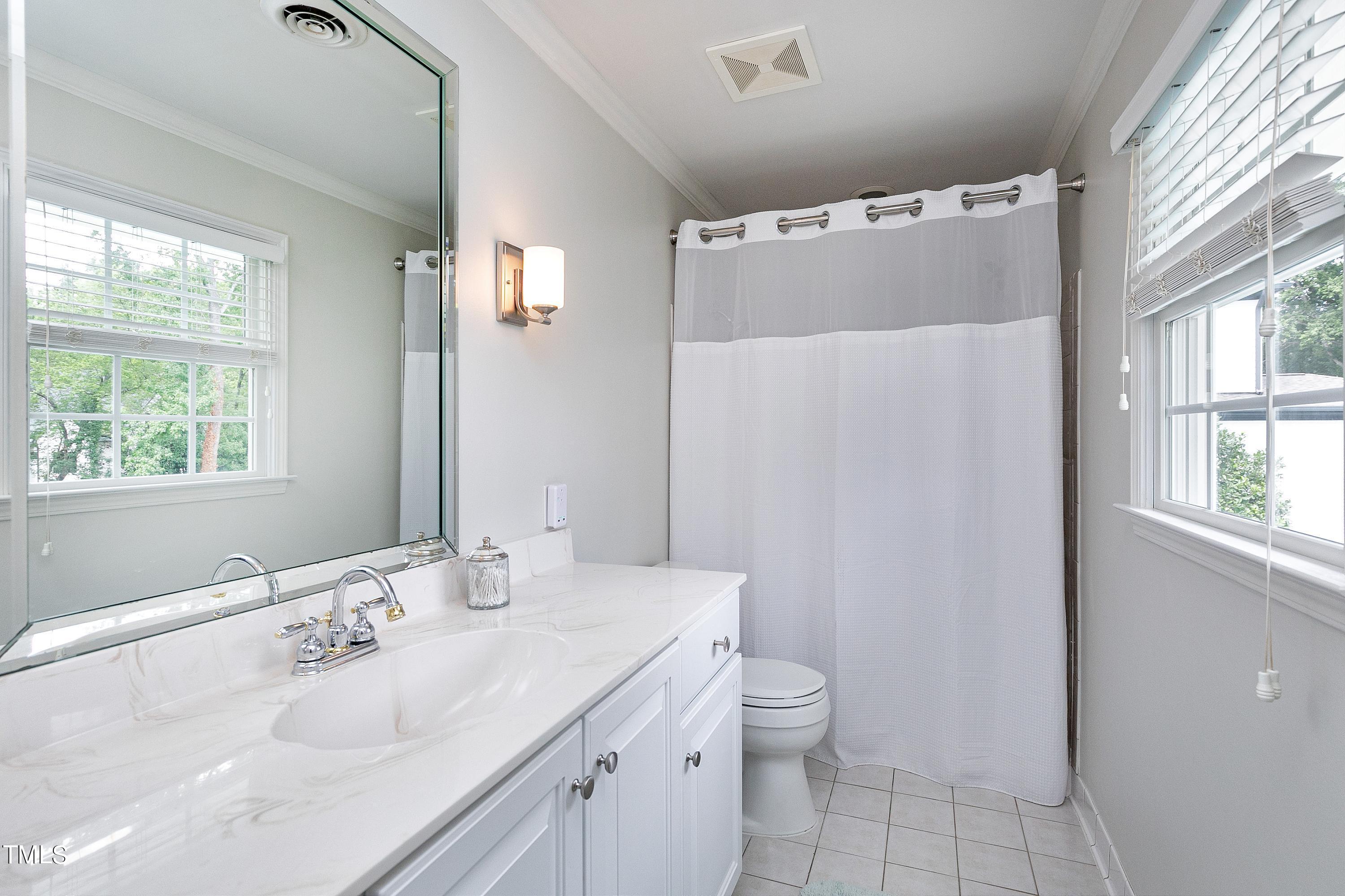 1413 Pony Run Road Raleigh, NC 27615 - Photo 37 of 70 Scene-36