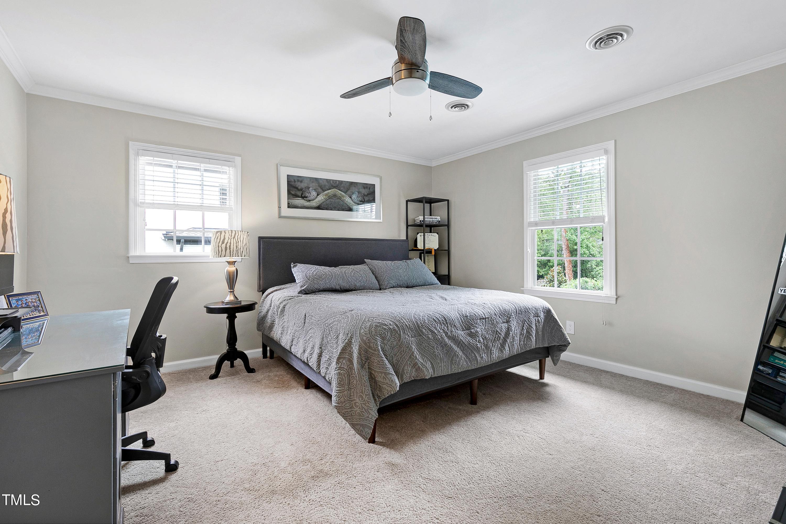 1413 Pony Run Road Raleigh, NC 27615 - Photo 38 of 70 Scene-37