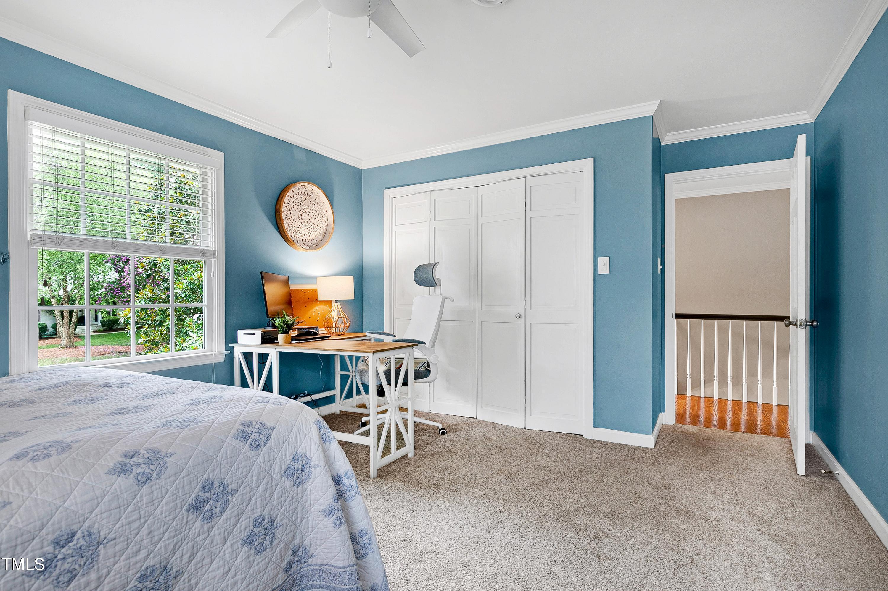 1413 Pony Run Road Raleigh, NC 27615 - Photo 40 of 70 Scene-39