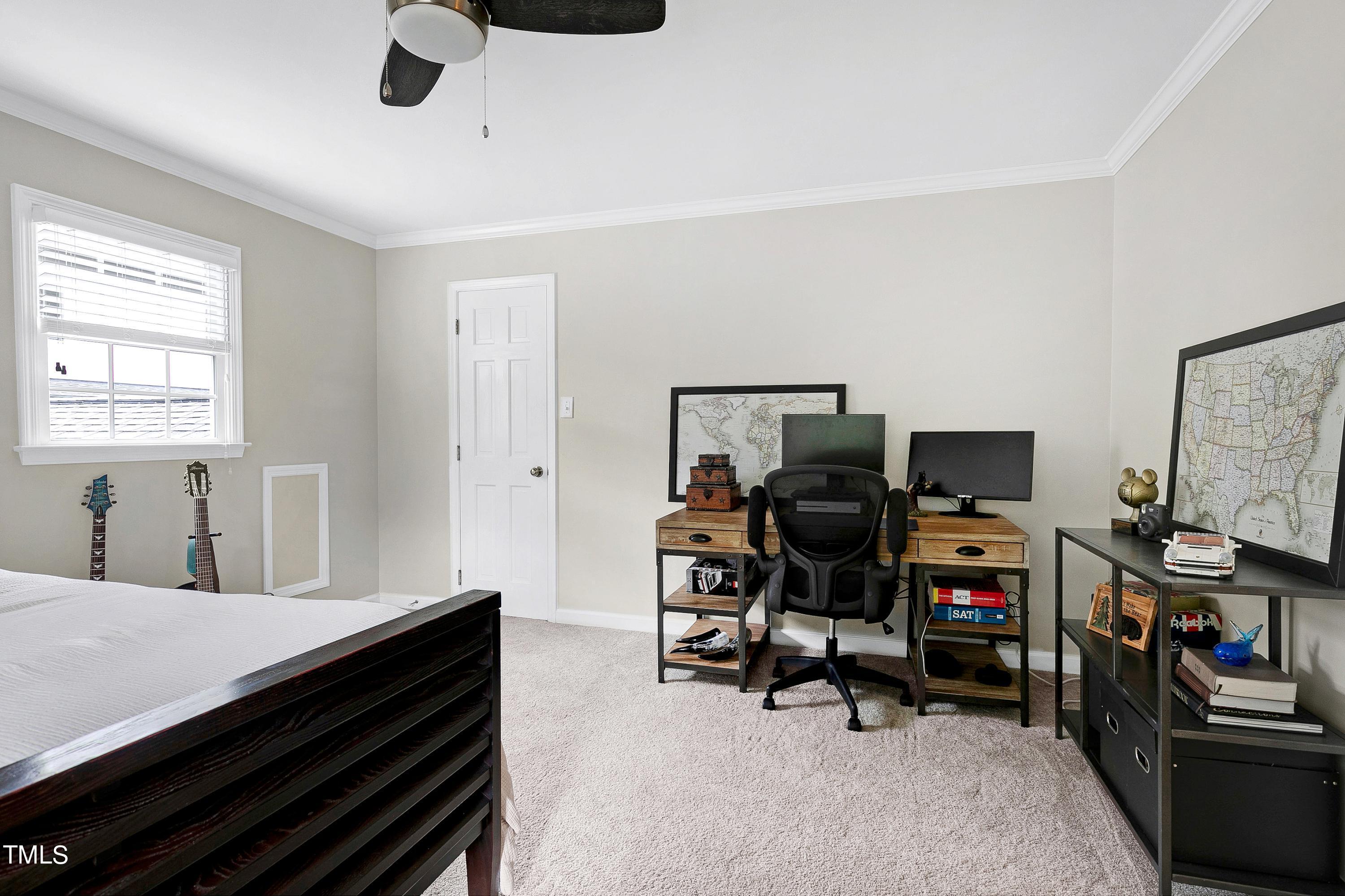 1413 Pony Run Road Raleigh, NC 27615 - Photo 45 of 70 Scene-44