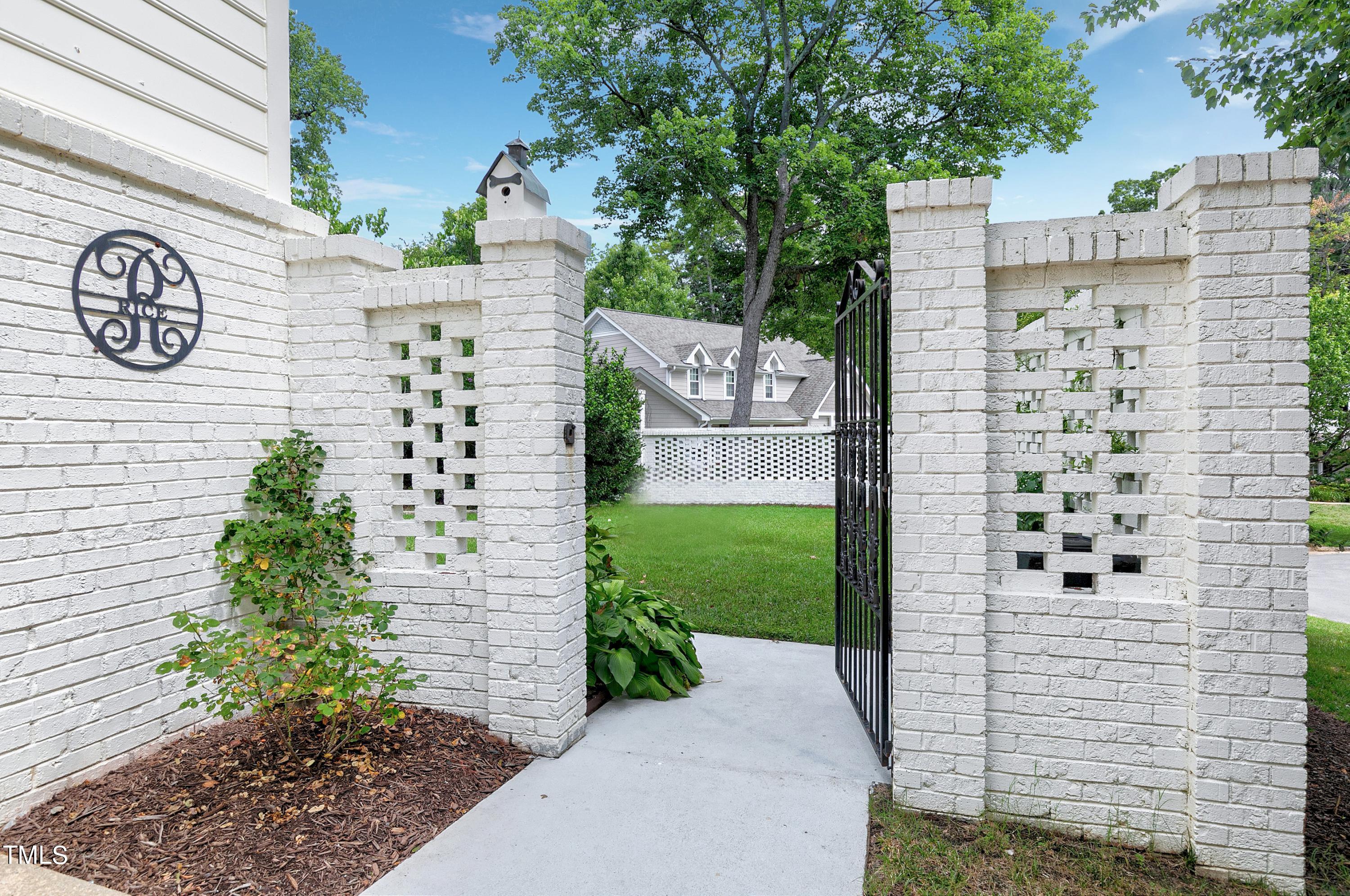 1413 Pony Run Road Raleigh, NC 27615 - Photo 46 of 70 Scene-45