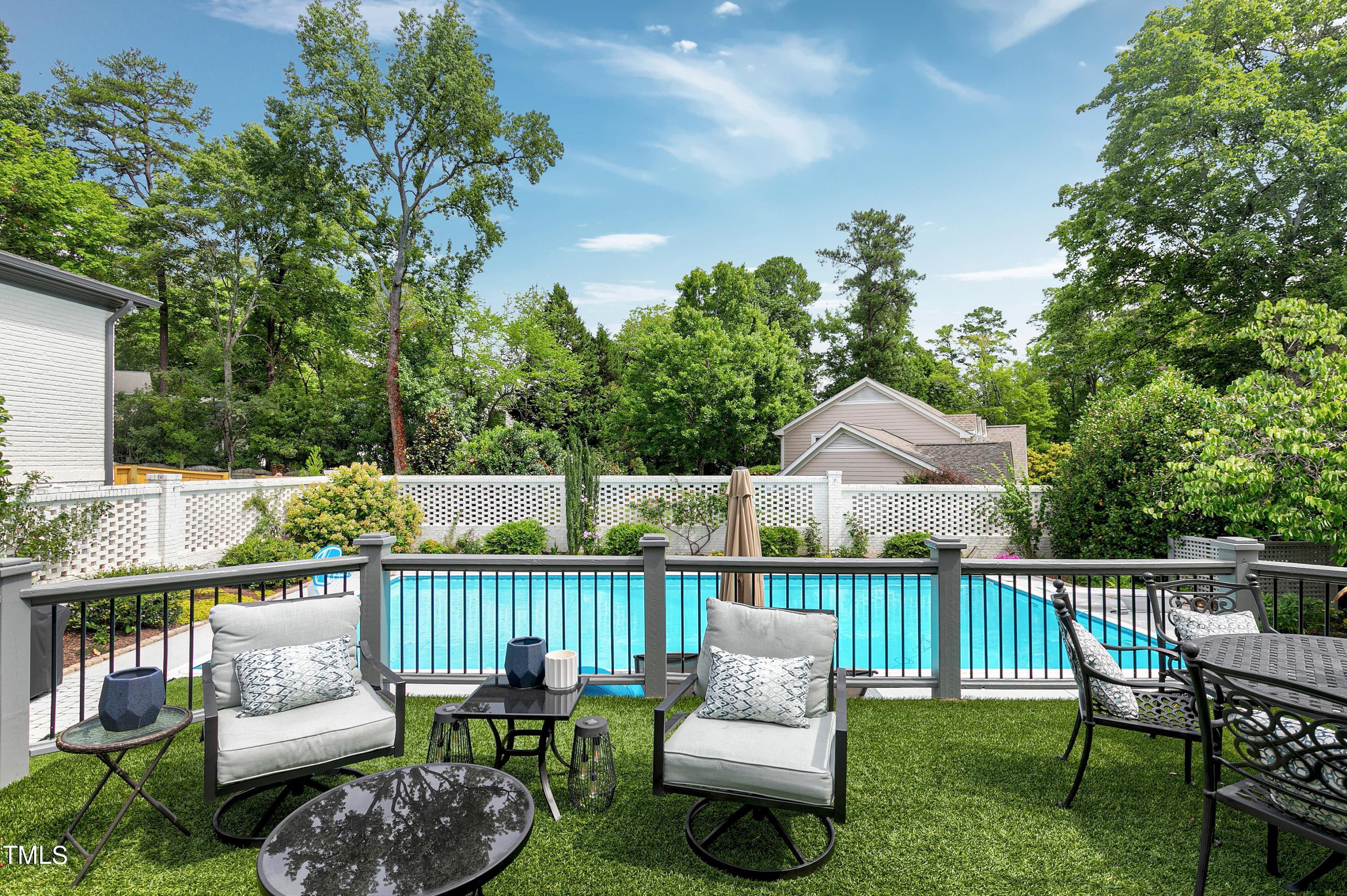 1413 Pony Run Road Raleigh, NC 27615 - Photo 51 of 70 Scene-50