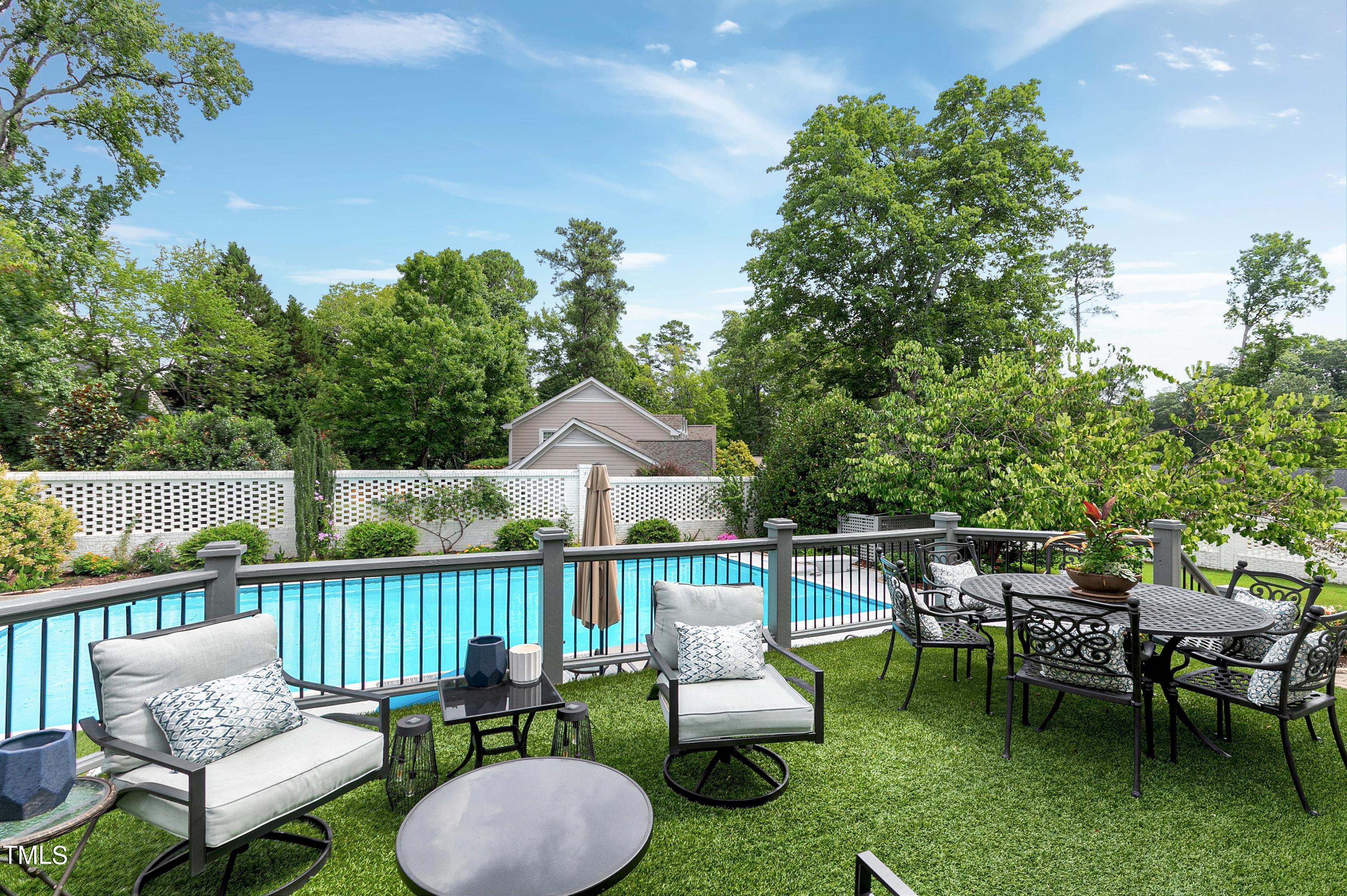 1413 Pony Run Road Raleigh, NC 27615 - Photo 52 of 70 Scene-51