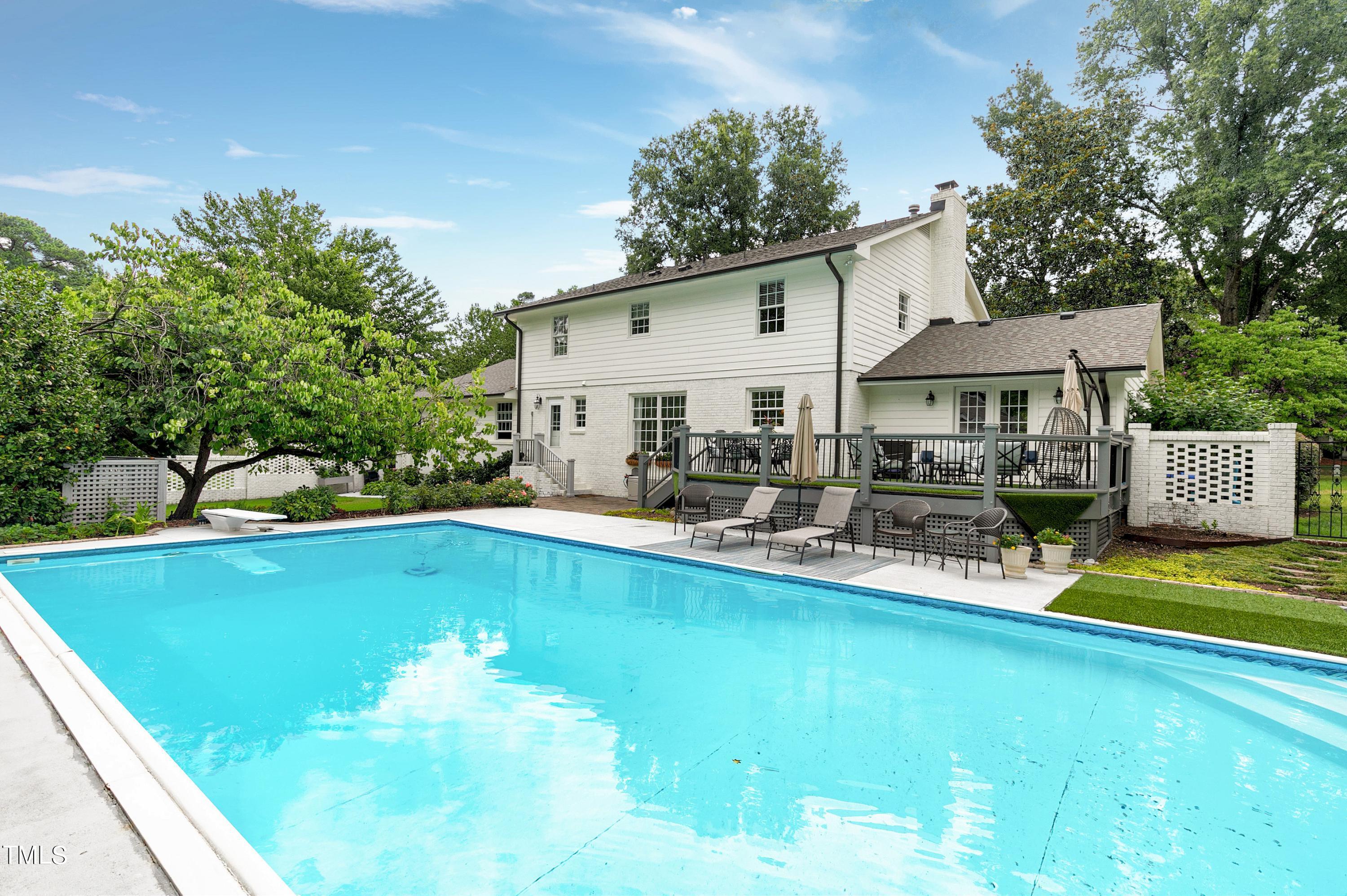 1413 Pony Run Road Raleigh, NC 27615 - Photo 56 of 70 Scene-55