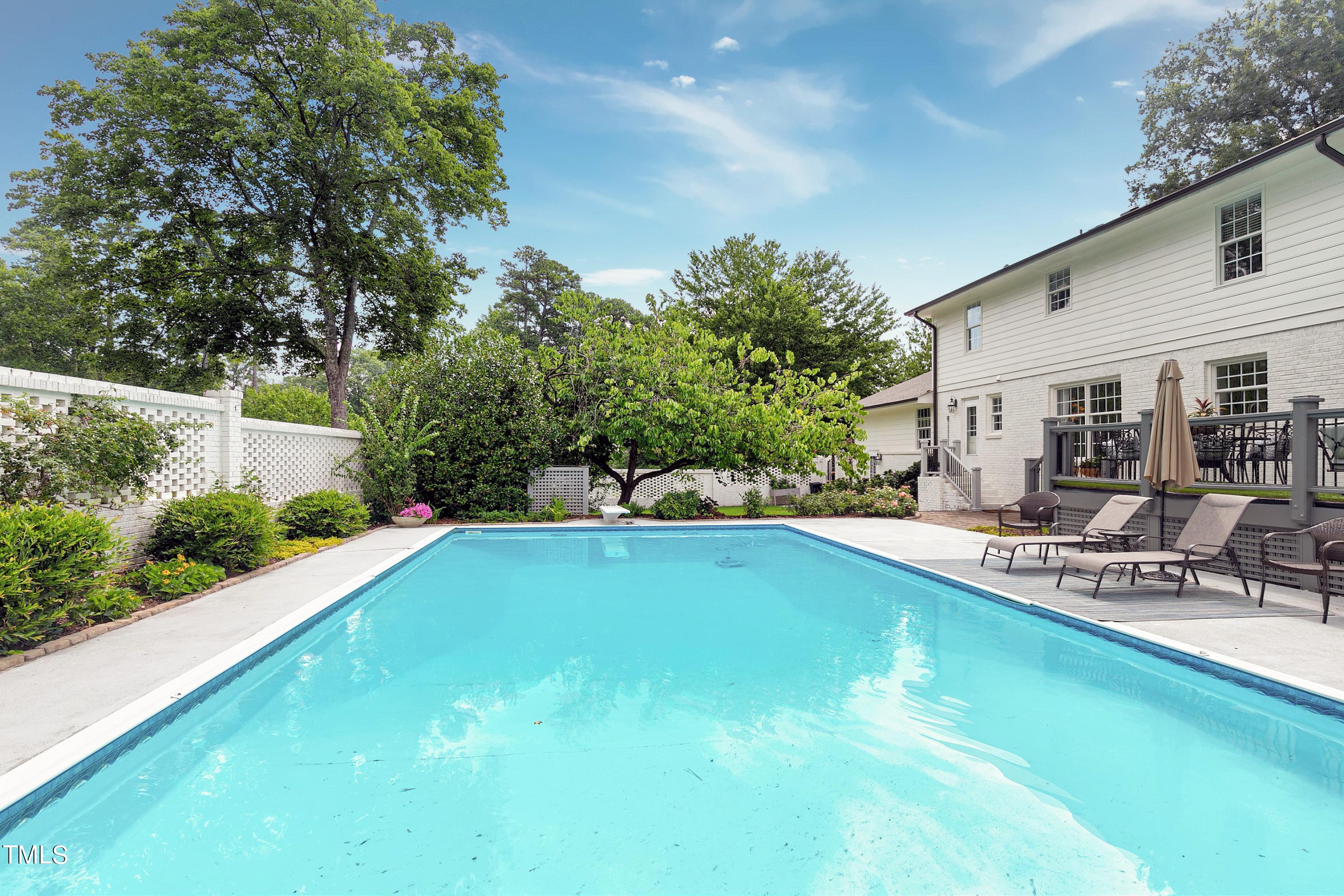 1413 Pony Run Road Raleigh, NC 27615 - Photo 57 of 70 Scene-56