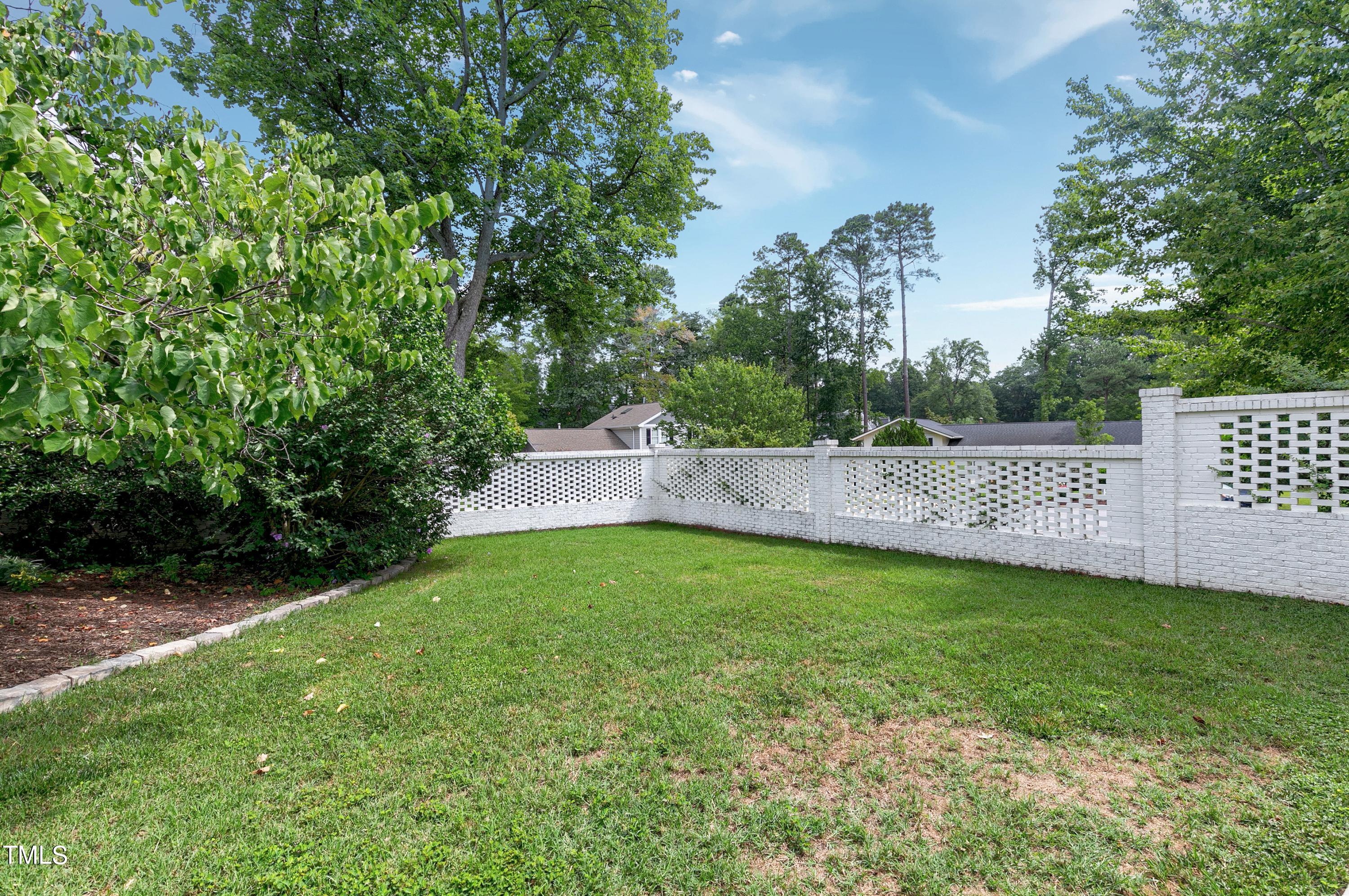 1413 Pony Run Road Raleigh, NC 27615 - Photo 59 of 70 Scene-58