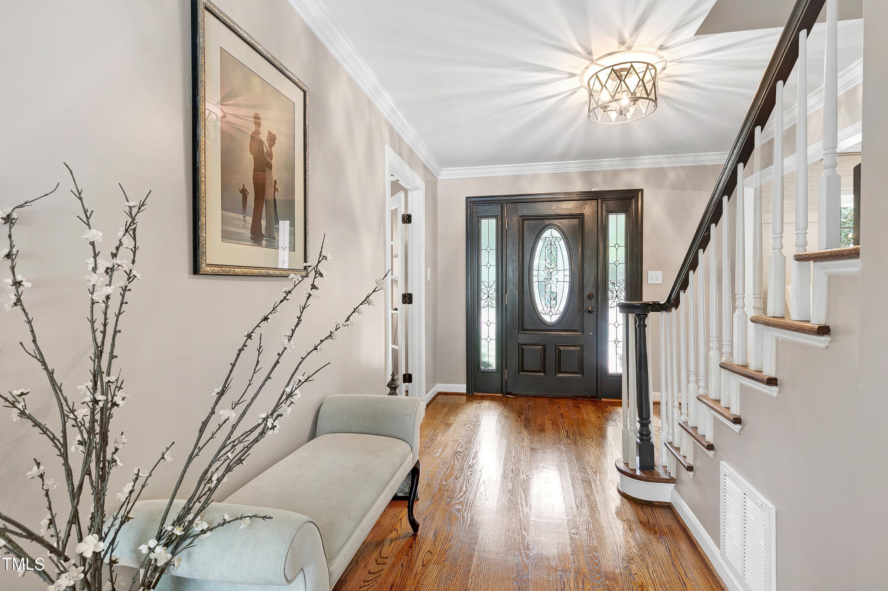 1413 Pony Run Road Raleigh, NC 27615 - Photo 7 of 70 Scene-6