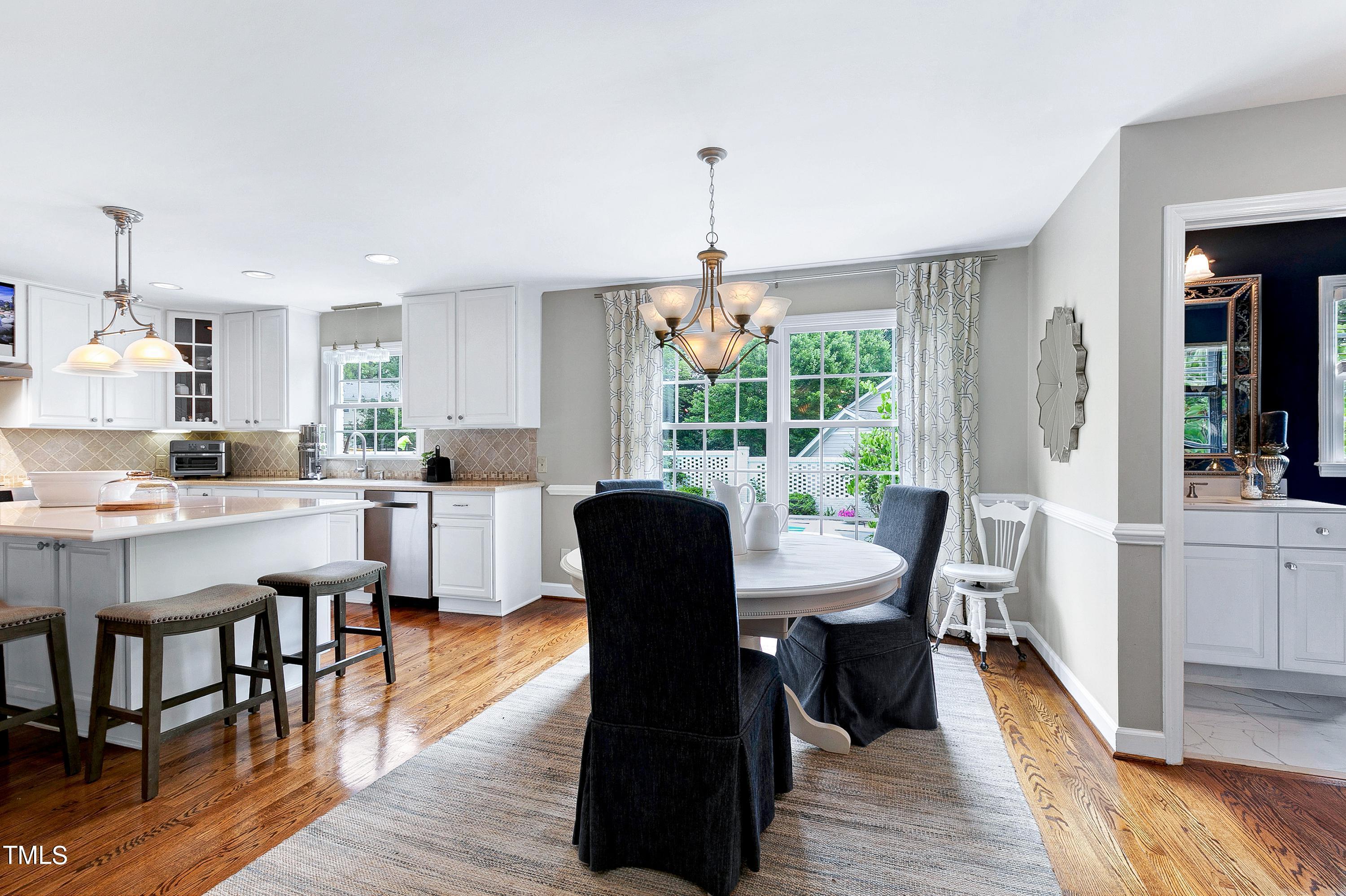 1413 Pony Run Road Raleigh, NC 27615 - Photo 10 of 70 Scene-9