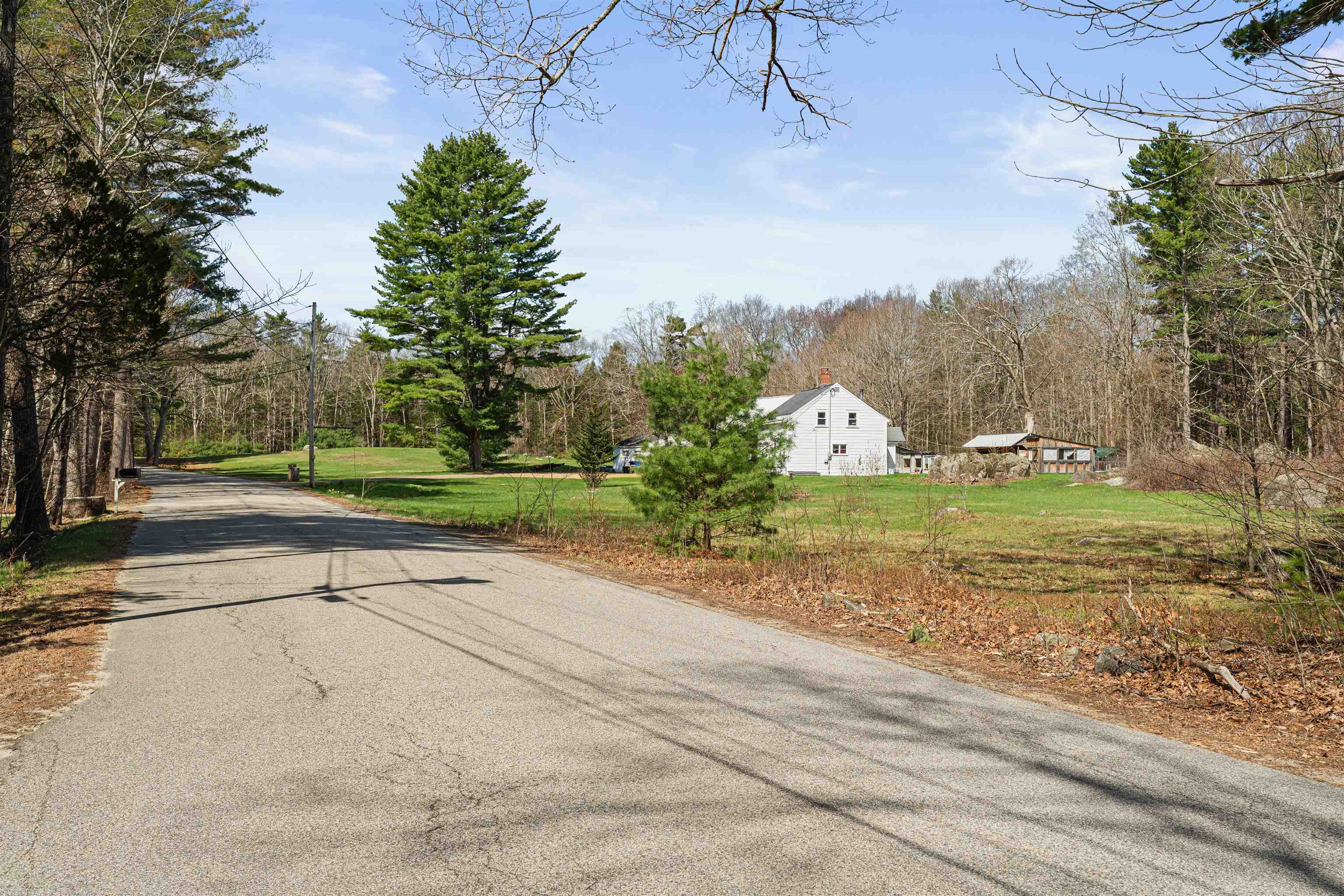 12 Dogtown Road Exeter, NH 03833 - Photo 30 of 32