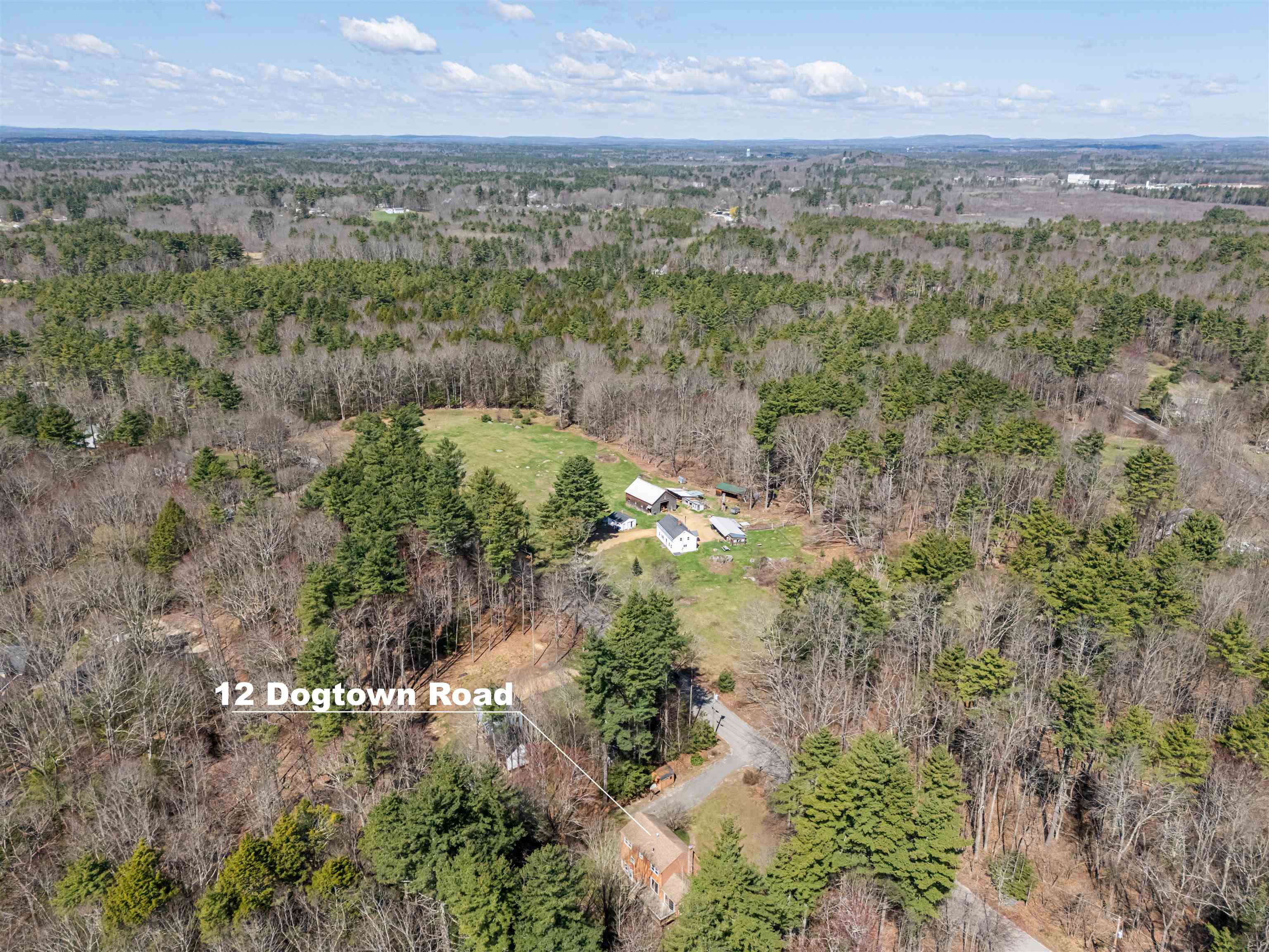 12 Dogtown Road Exeter, NH 03833 - Photo 4 of 32