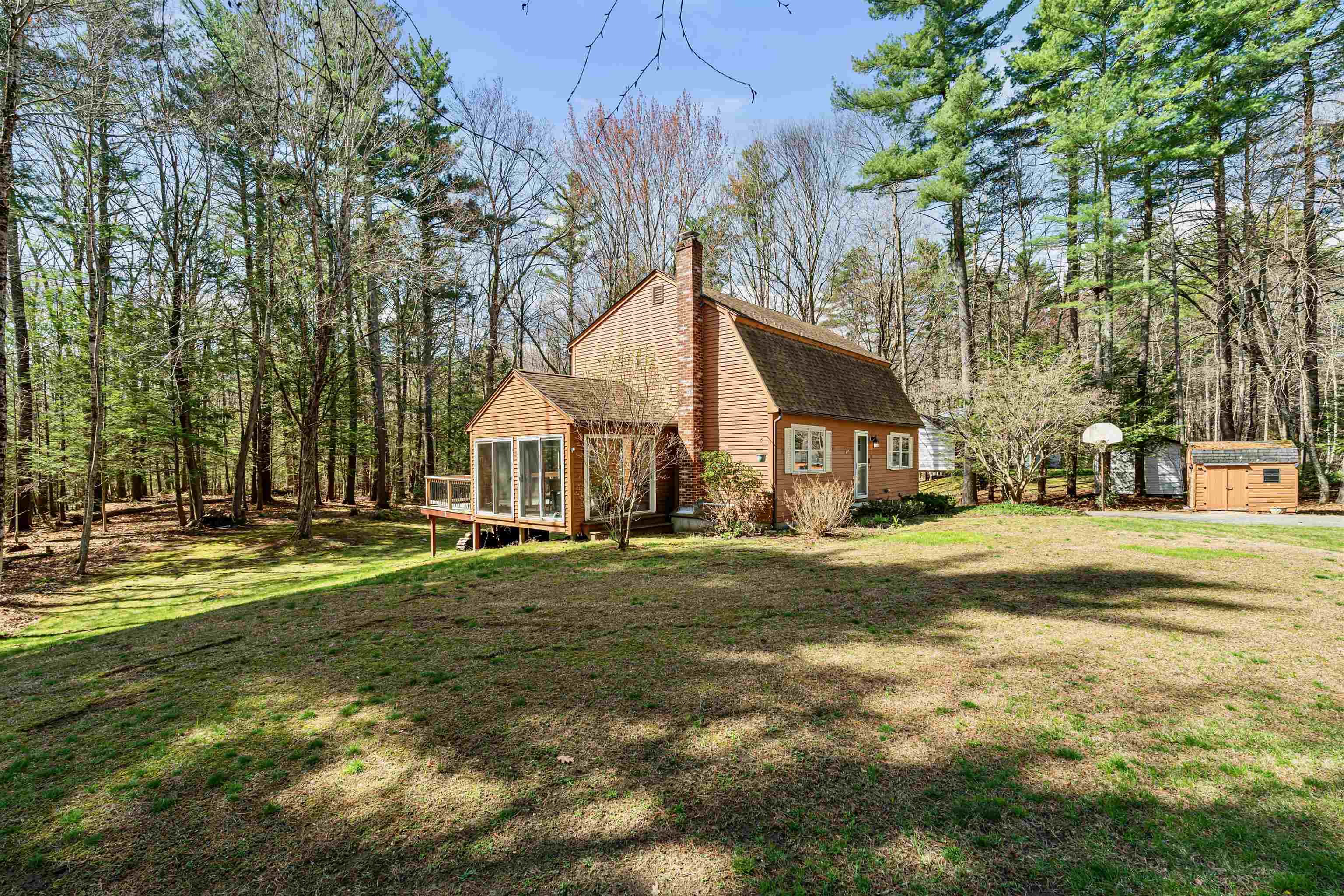 12 Dogtown Road Exeter, NH 03833 - Photo 5 of 32