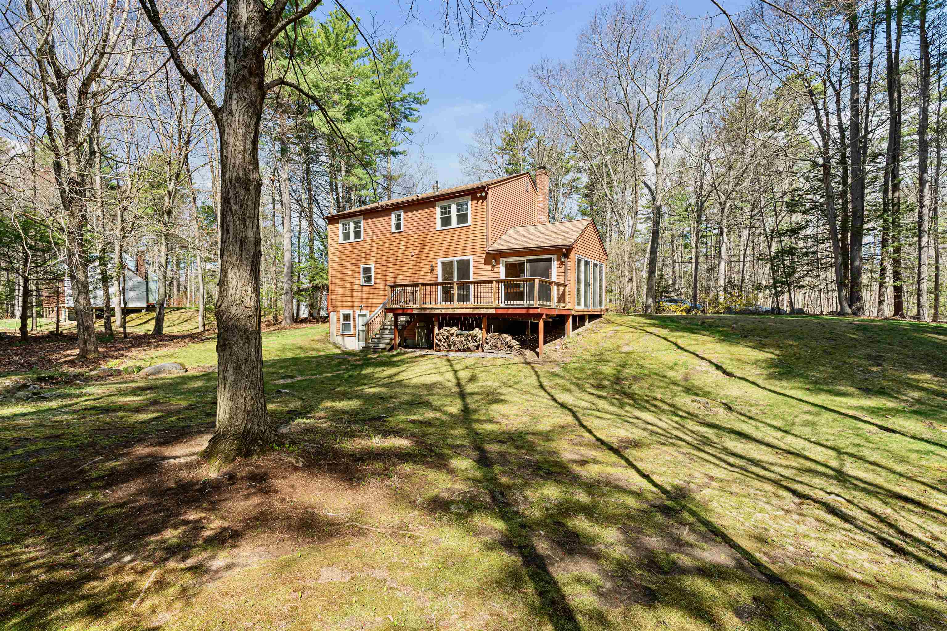 12 Dogtown Road Exeter, NH 03833 - Photo 7 of 32