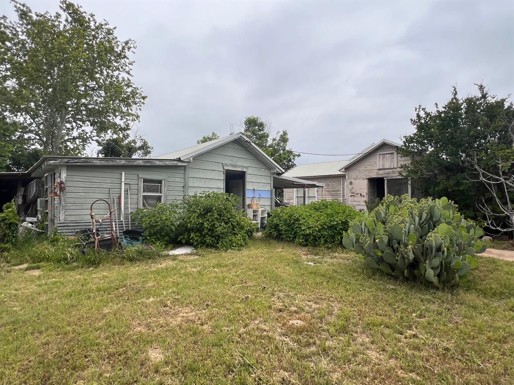 101 Commerce Street Gustine, TX 76455 - Photo 27 of 32