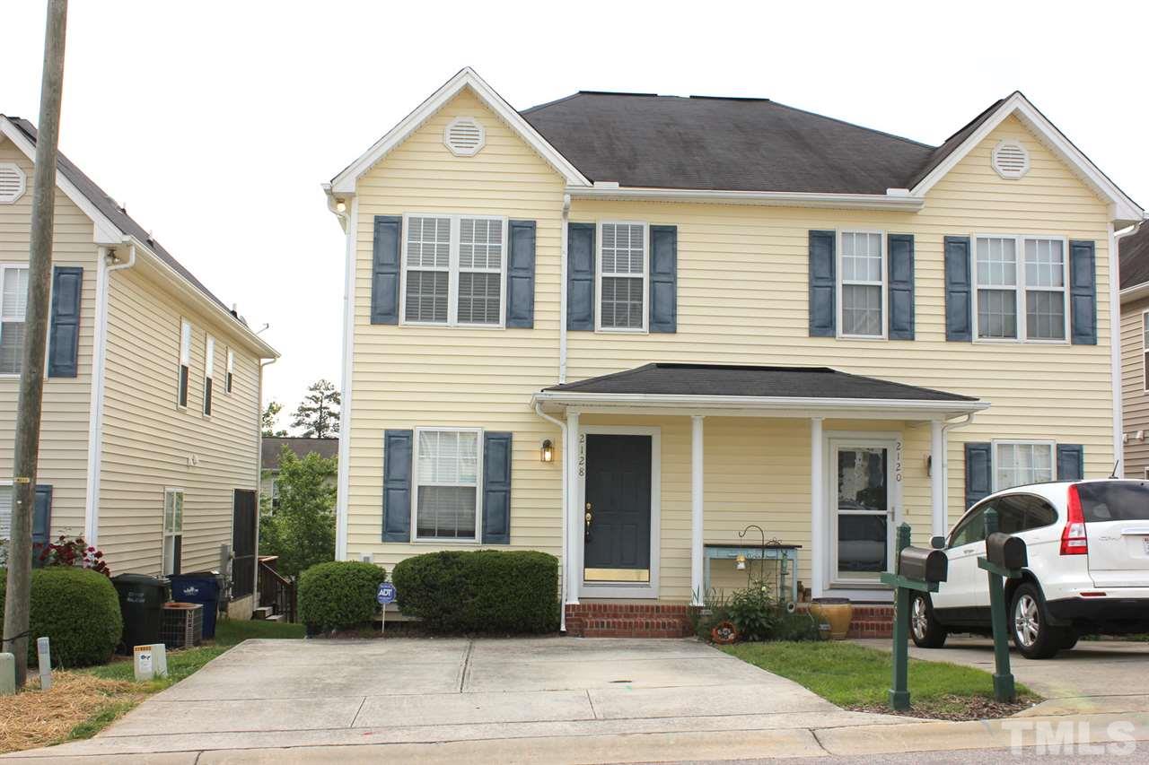 2128 Turtle Point Drive Raleigh, NC 27604 - Photo 1 of 25