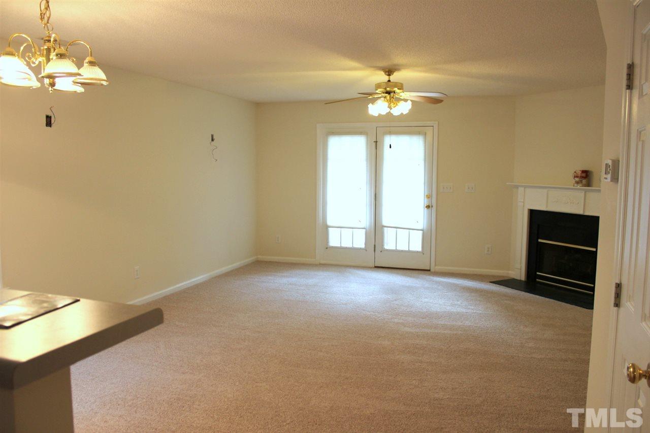 2128 Turtle Point Drive Raleigh, NC 27604 - Photo 2 of 25