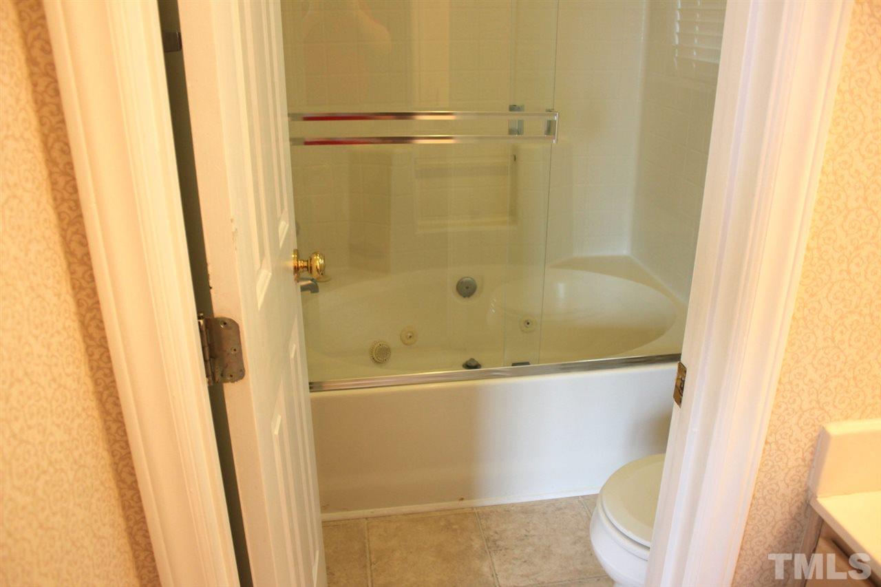 2128 Turtle Point Drive Raleigh, NC 27604 - Photo 13 of 25