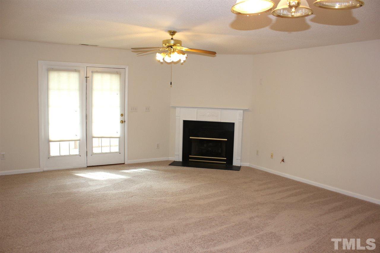 2128 Turtle Point Drive Raleigh, NC 27604 - Photo 4 of 25
