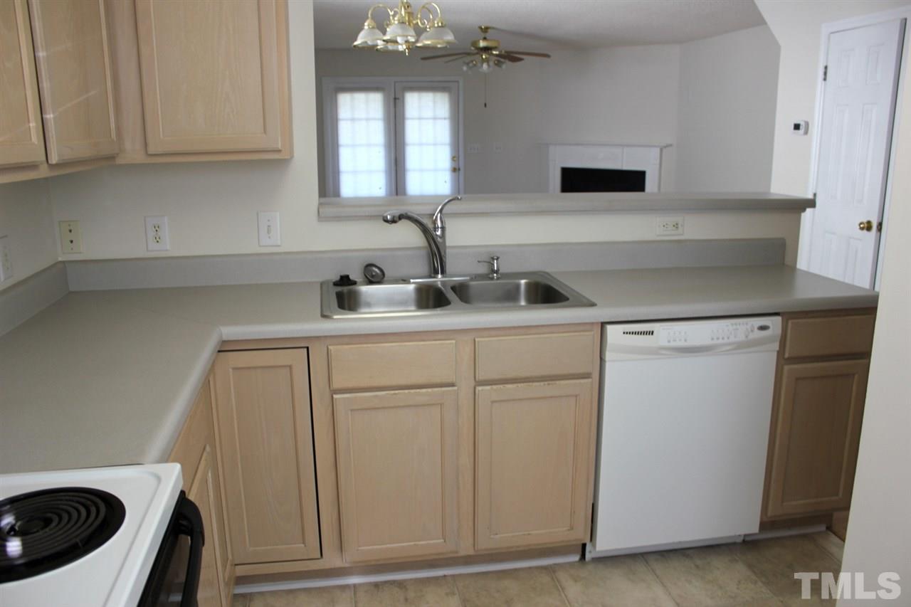 2128 Turtle Point Drive Raleigh, NC 27604 - Photo 8 of 25