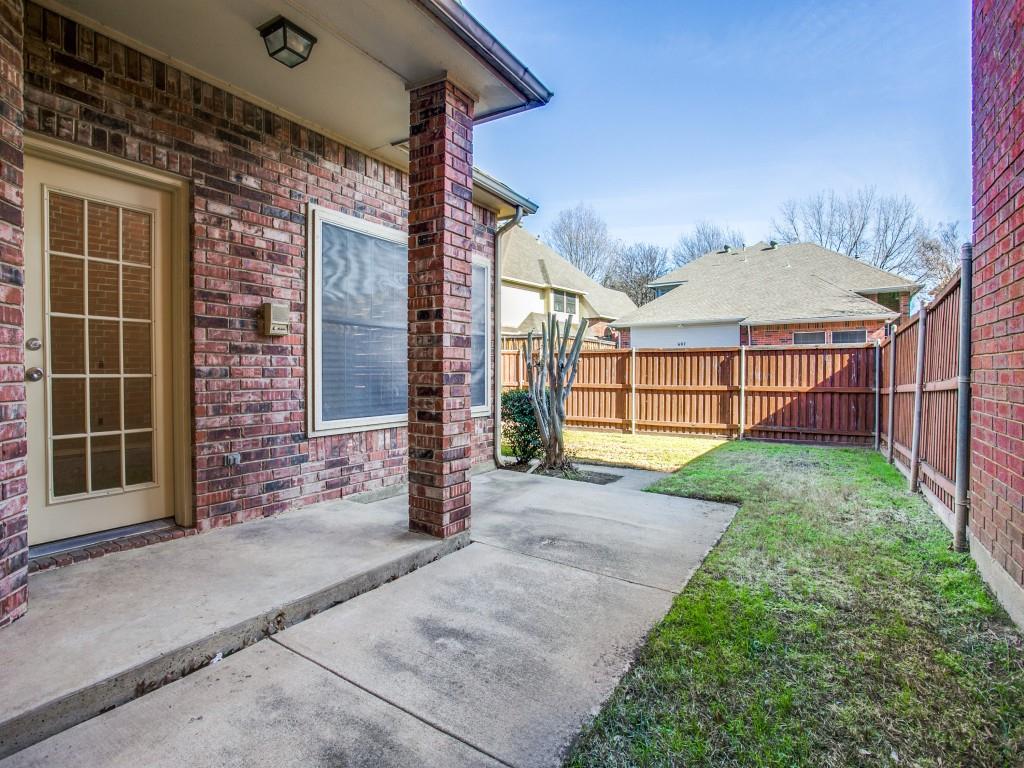 696 Allen Road Coppell, TX 75019 - Photo 34 of 36