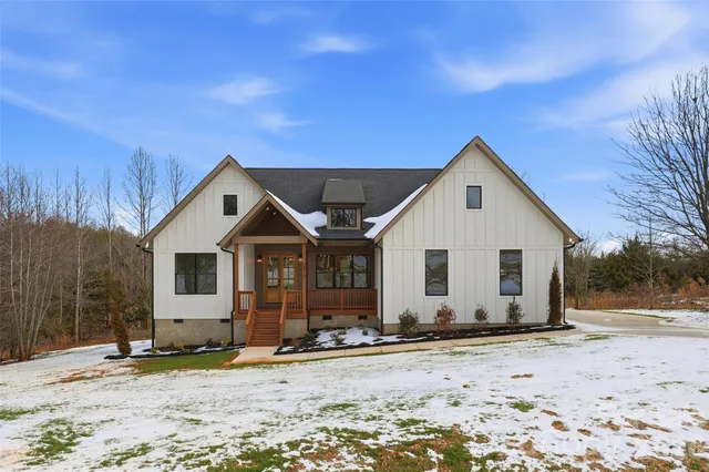 $500,000 | 3812 Church Hill Lane, Maiden, NC 28650