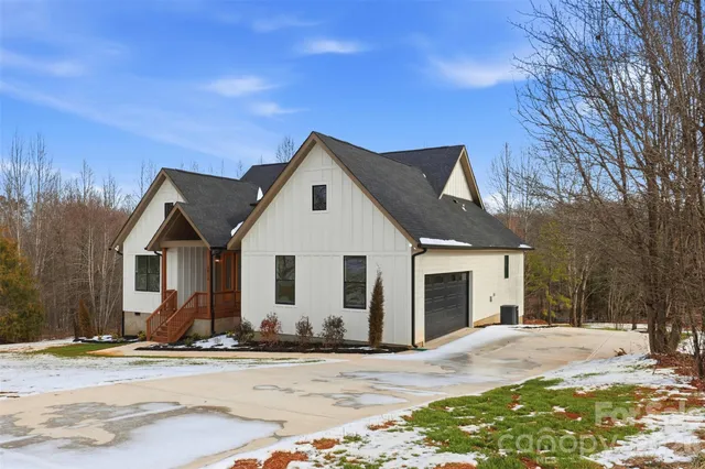 $500,000 | 3812 Church Hill Lane, Maiden, NC 28650