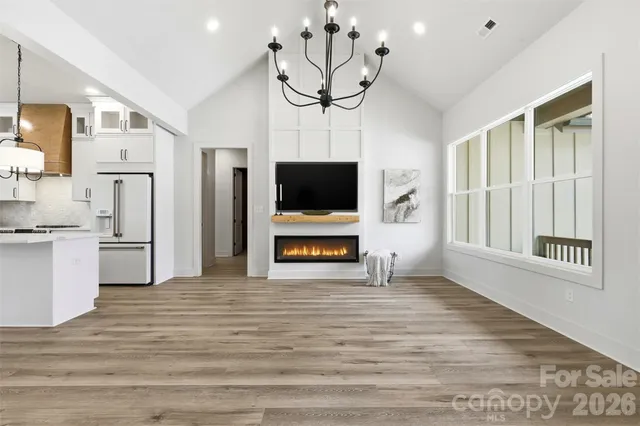 $500,000 | 3812 Church Hill Lane, Maiden, NC 28650