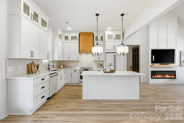 $500,000 | 3812 Church Hill Lane, Maiden, NC 28650