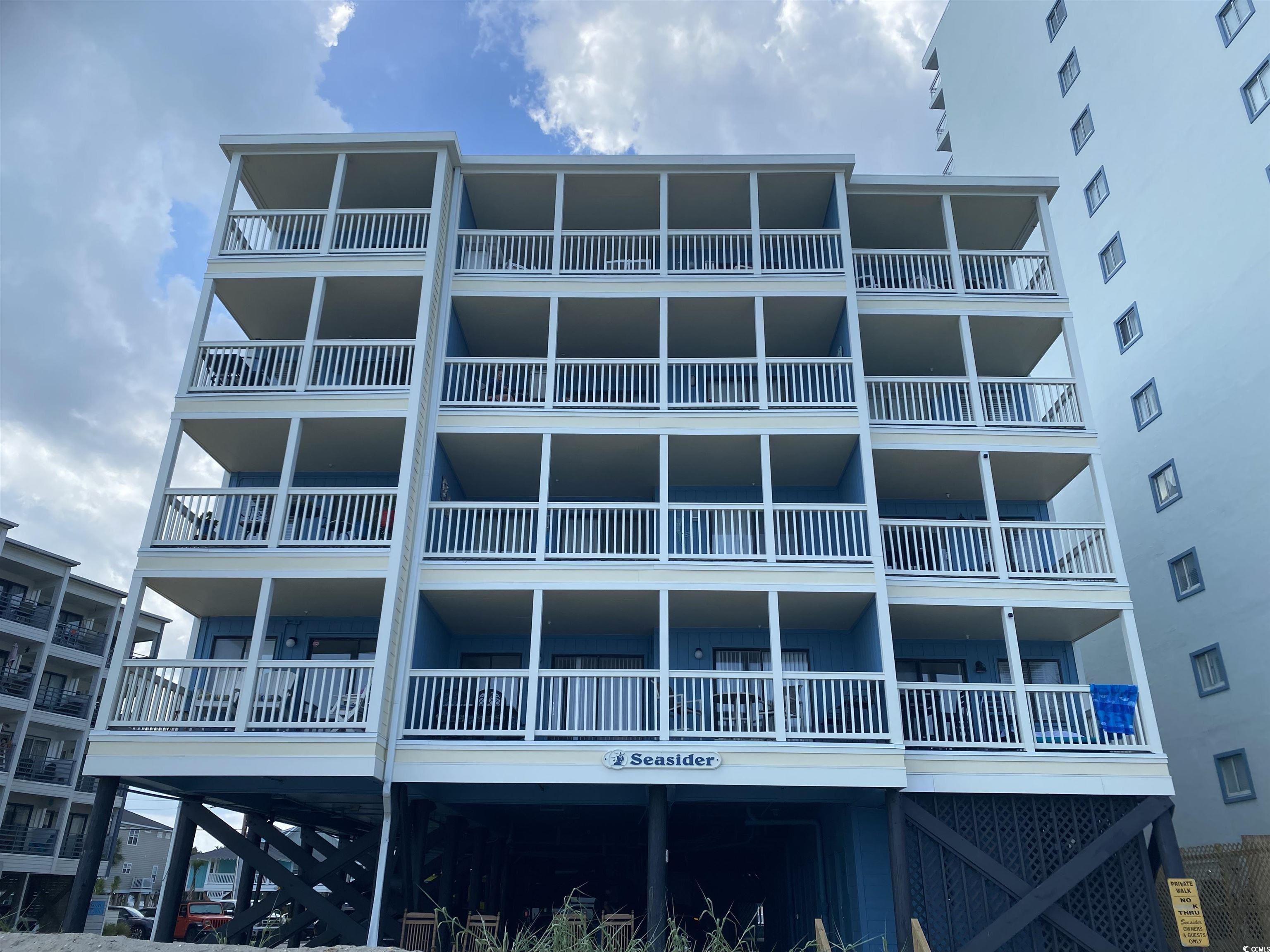 1000 North Waccamaw Dr Unit 402