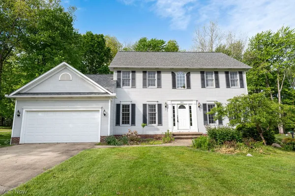 $409,900 | 9812 Wellesly Boulevard, Painesville, OH 44077