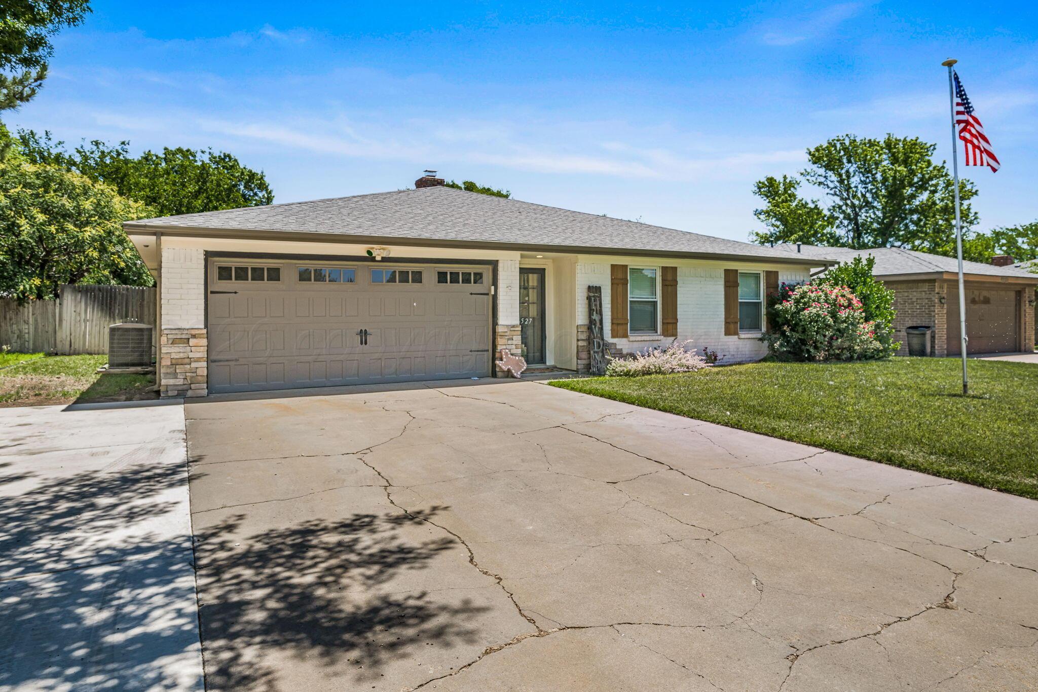 6527 Garwood Road Amarillo, TX 79109 - Photo 2 of 29 6527 Garwood Rd 01