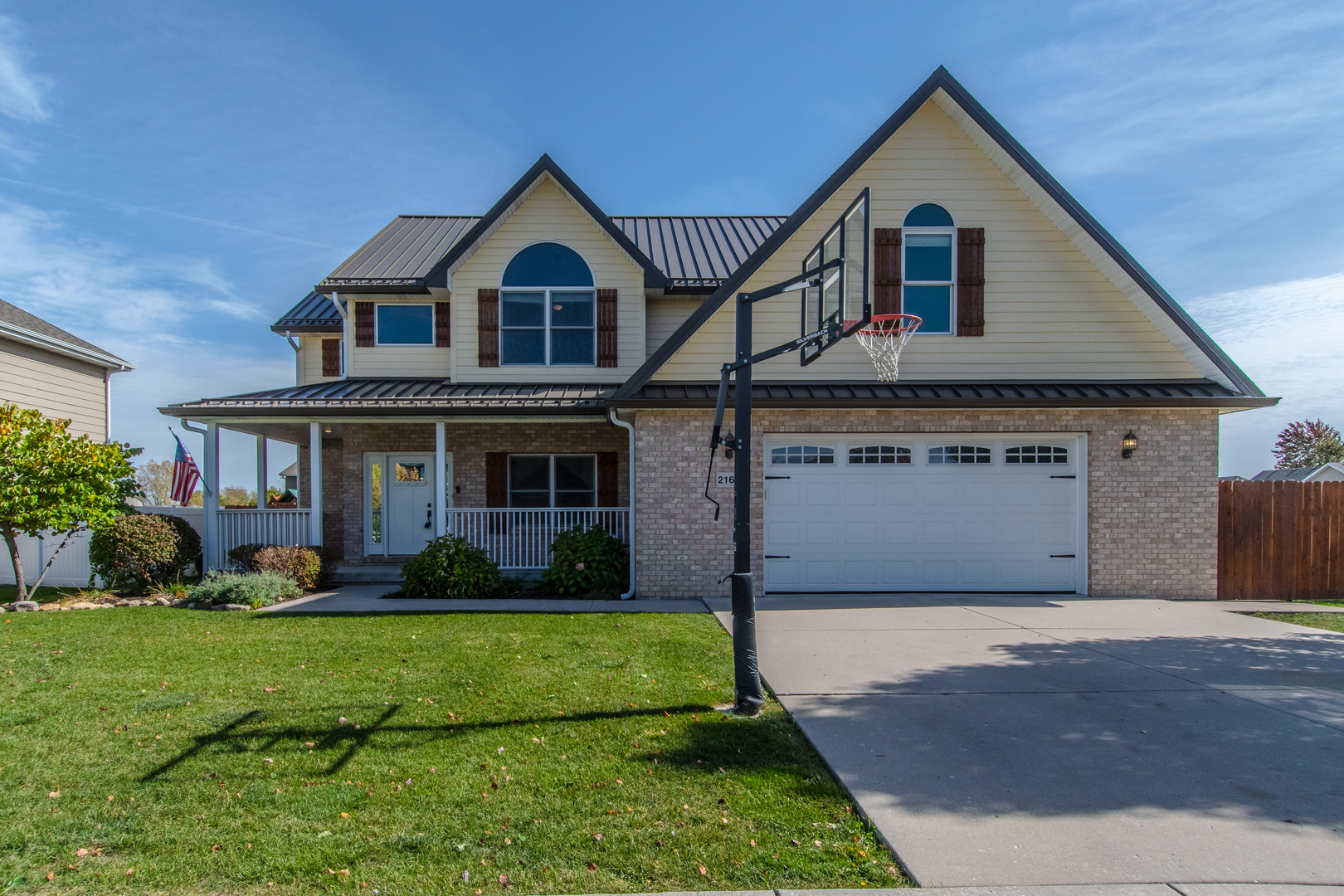 2165 Locust Road Morris, IL 60450 - Photo 2 of 32