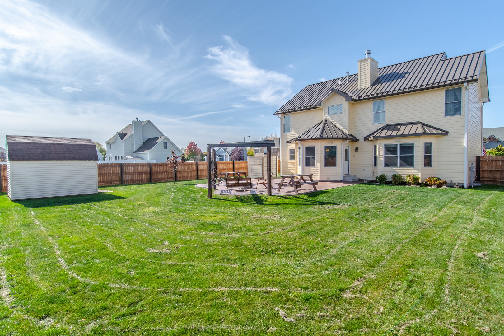 2165 Locust Road Morris, IL 60450 - Photo 8 of 32