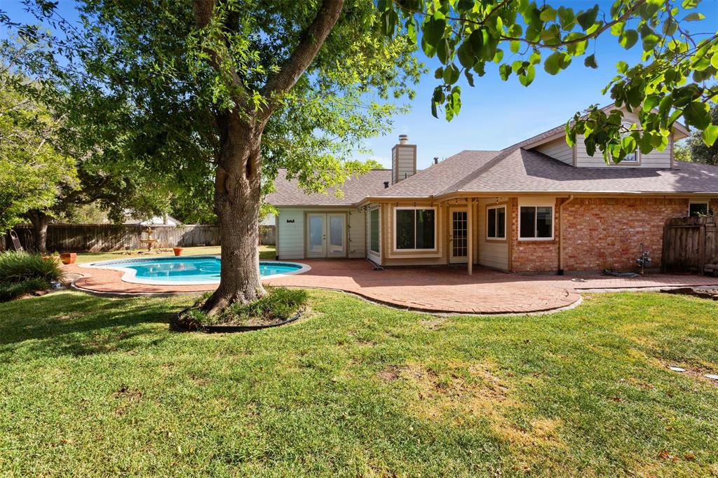 2231 Greencove Lane, Sugar Land, TX 77479 Compass
