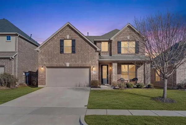 $499,000 | 7508 West Fork Lane, McKinney, TX 75071