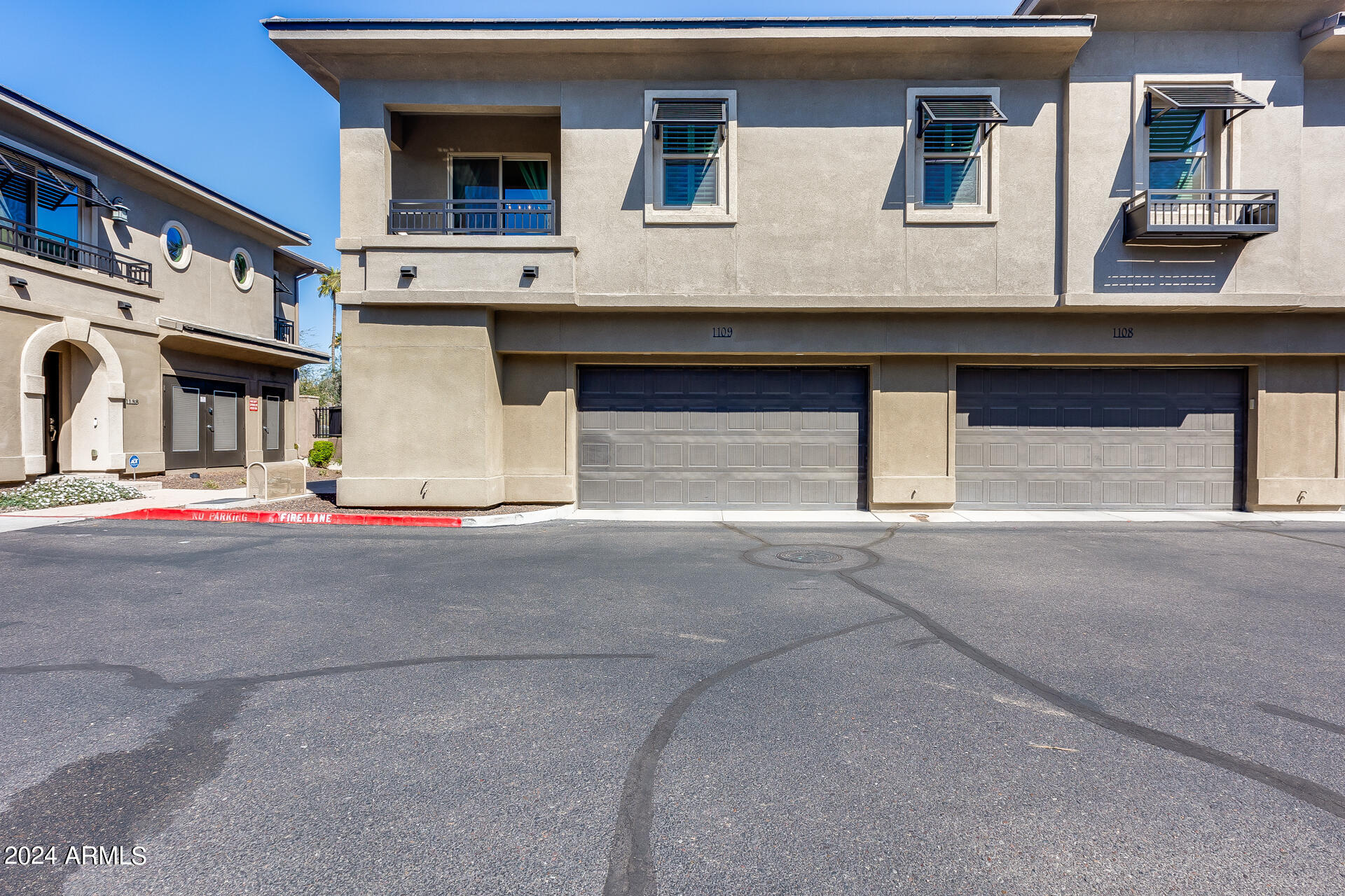 6565 East Thomas Road, Unit 1109 Scottsdale, AZ 85251 - Photo 26 of 31