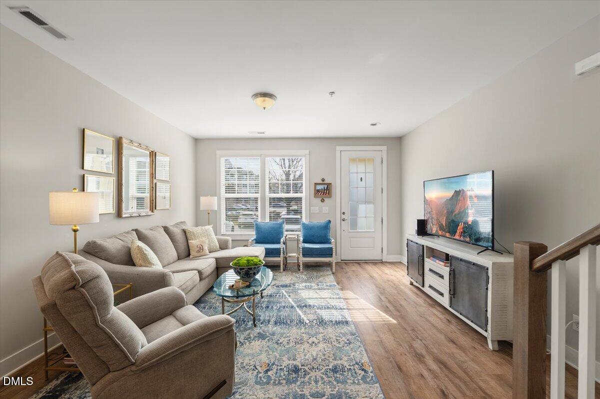 2791 Stone Rock Drive, Unit 107 Raleigh, NC 27604 - Photo 4 of 27 05-P1325253
