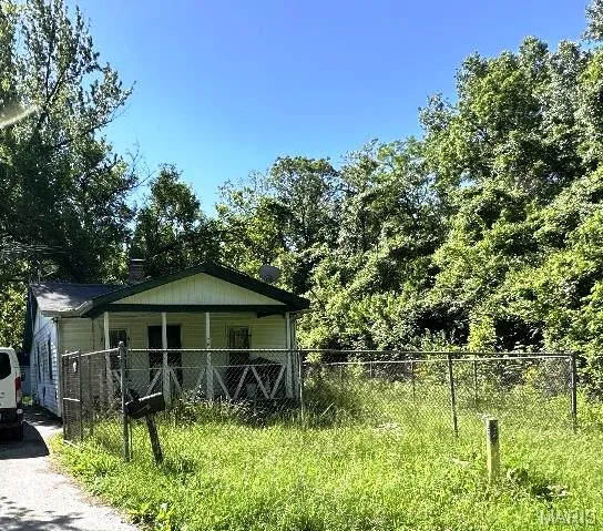 $50,000 | 462 North 83rd Street, East St. Louis, IL 62203