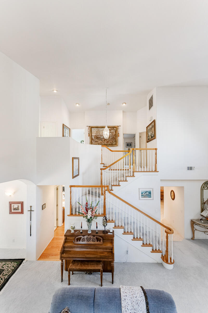 5019 Whitney Court Santa Barbara, CA 93111 - Photo 7 of 34 a living room with furniture and a table