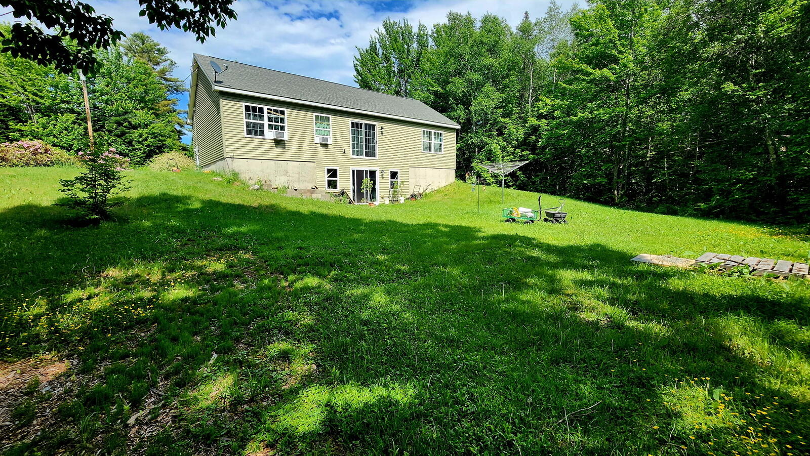 461 4 Mile Square Road Anson, ME 04911 - Photo 32 of 55