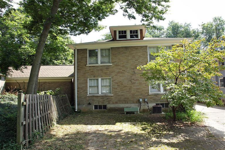 119 McDowell Road Lexington, KY 40502 - Photo 20 of 21 Photo 20