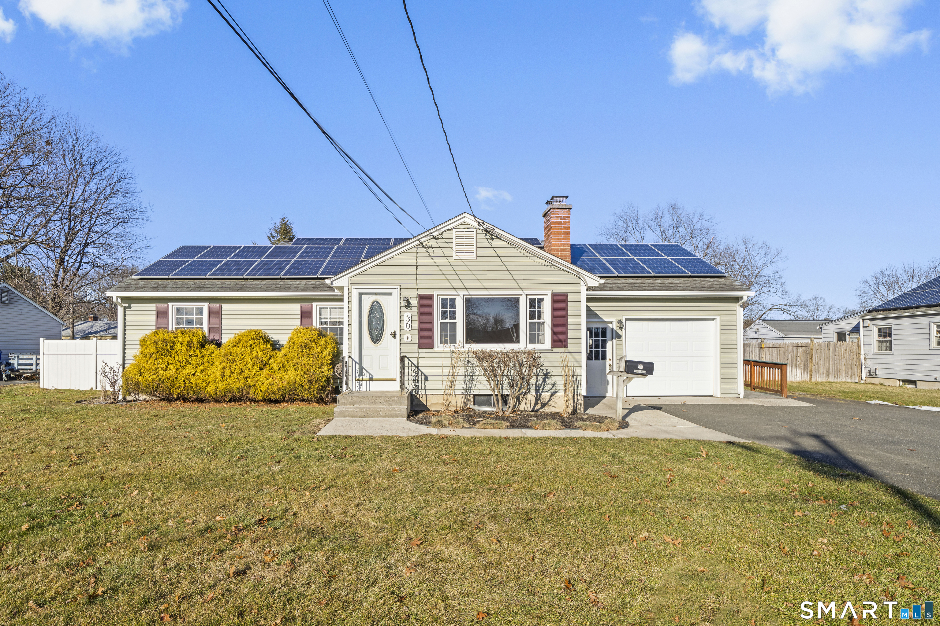 30 Jackson Street Windsor Locks, CT 06096 - Photo 1 of 38