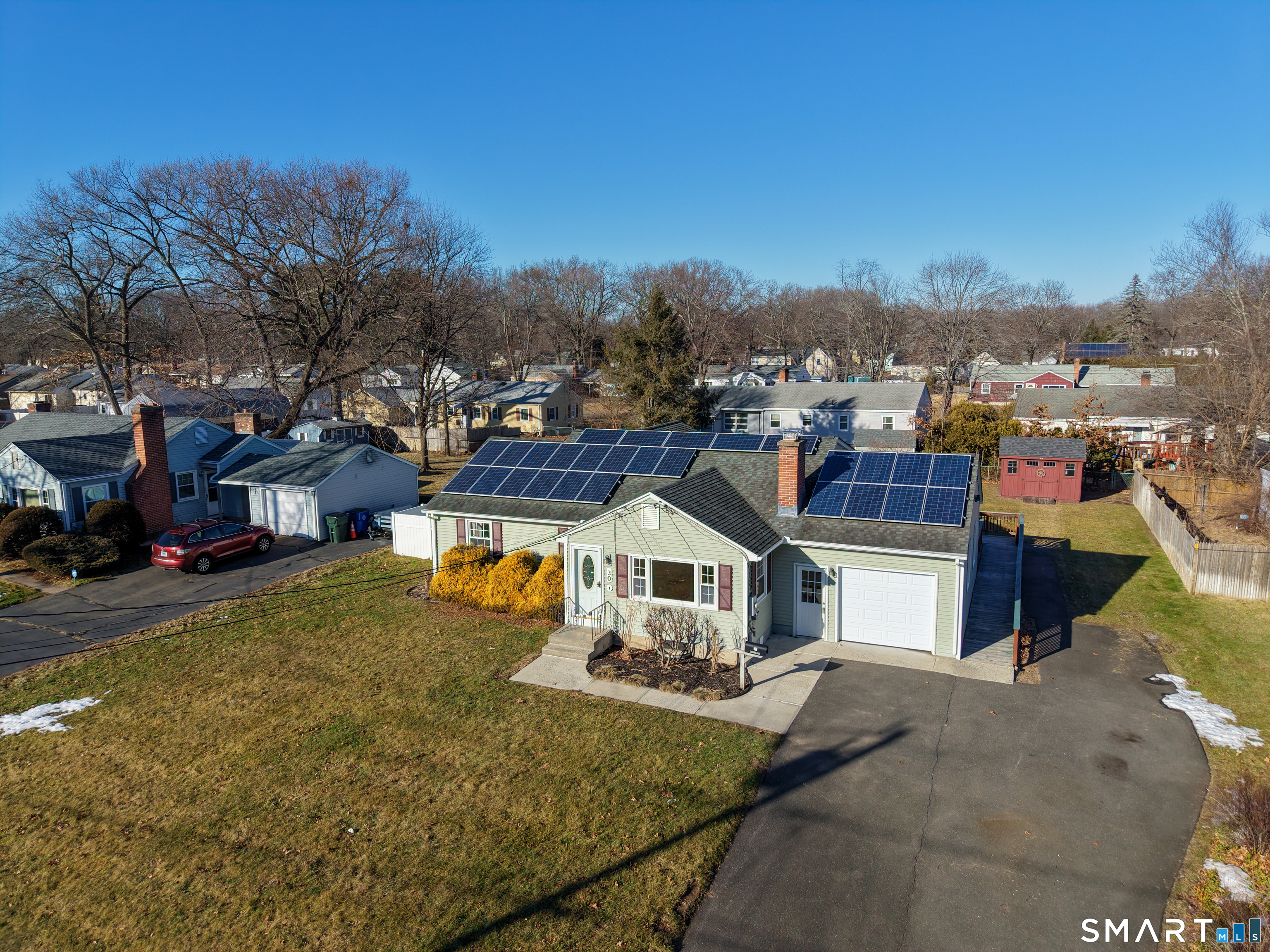 30 Jackson Street Windsor Locks, CT 06096 - Photo 34 of 38