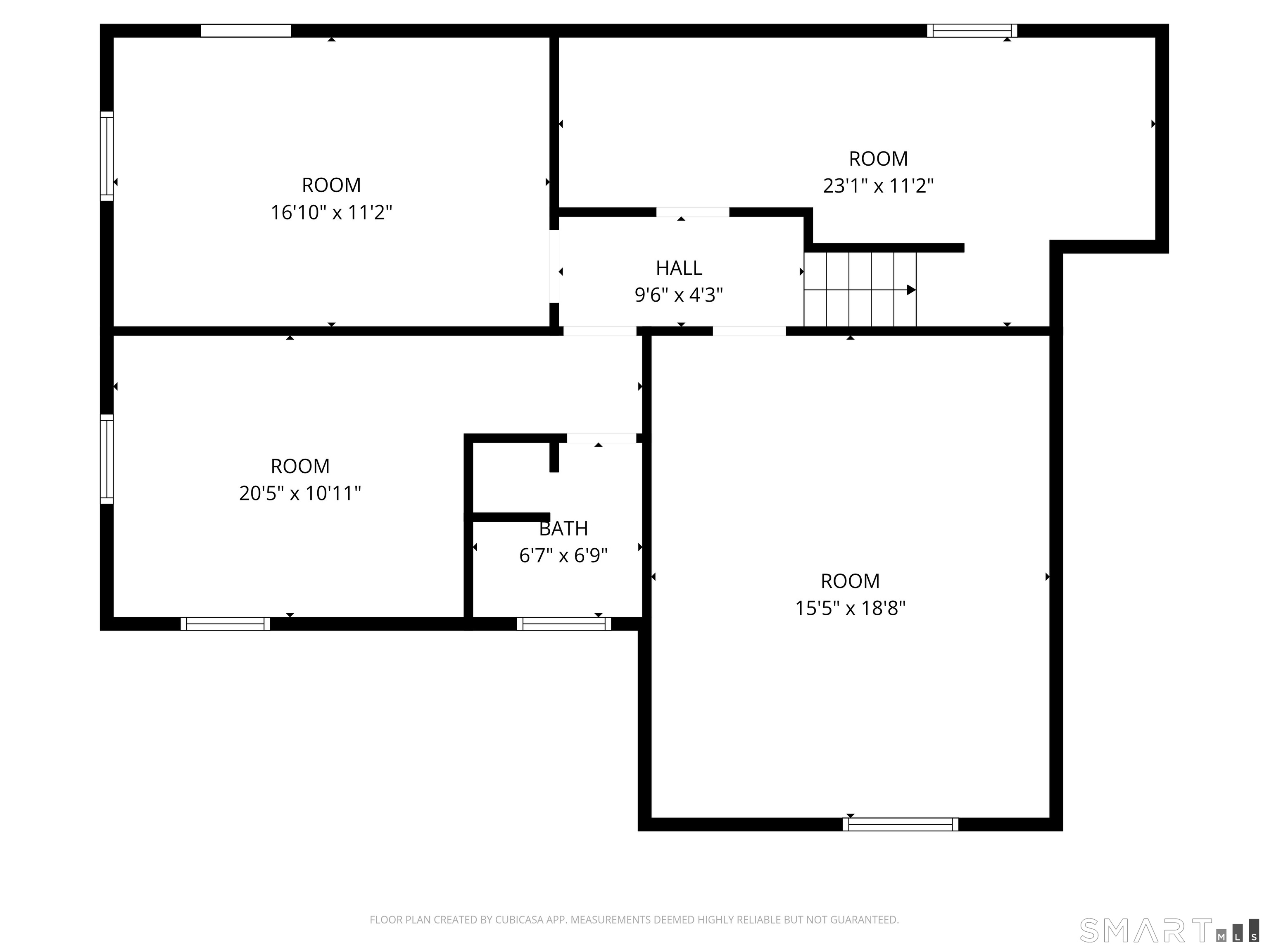 30 Jackson Street Windsor Locks, CT 06096 - Photo 37 of 38