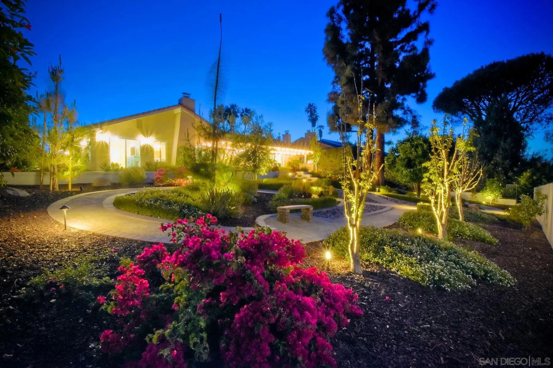 17533 St Andrews Drive Poway, CA 92064 - Photo 50 of 56