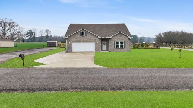 $420,000 | 22 Hickory Drive, Manchester, TN 37355