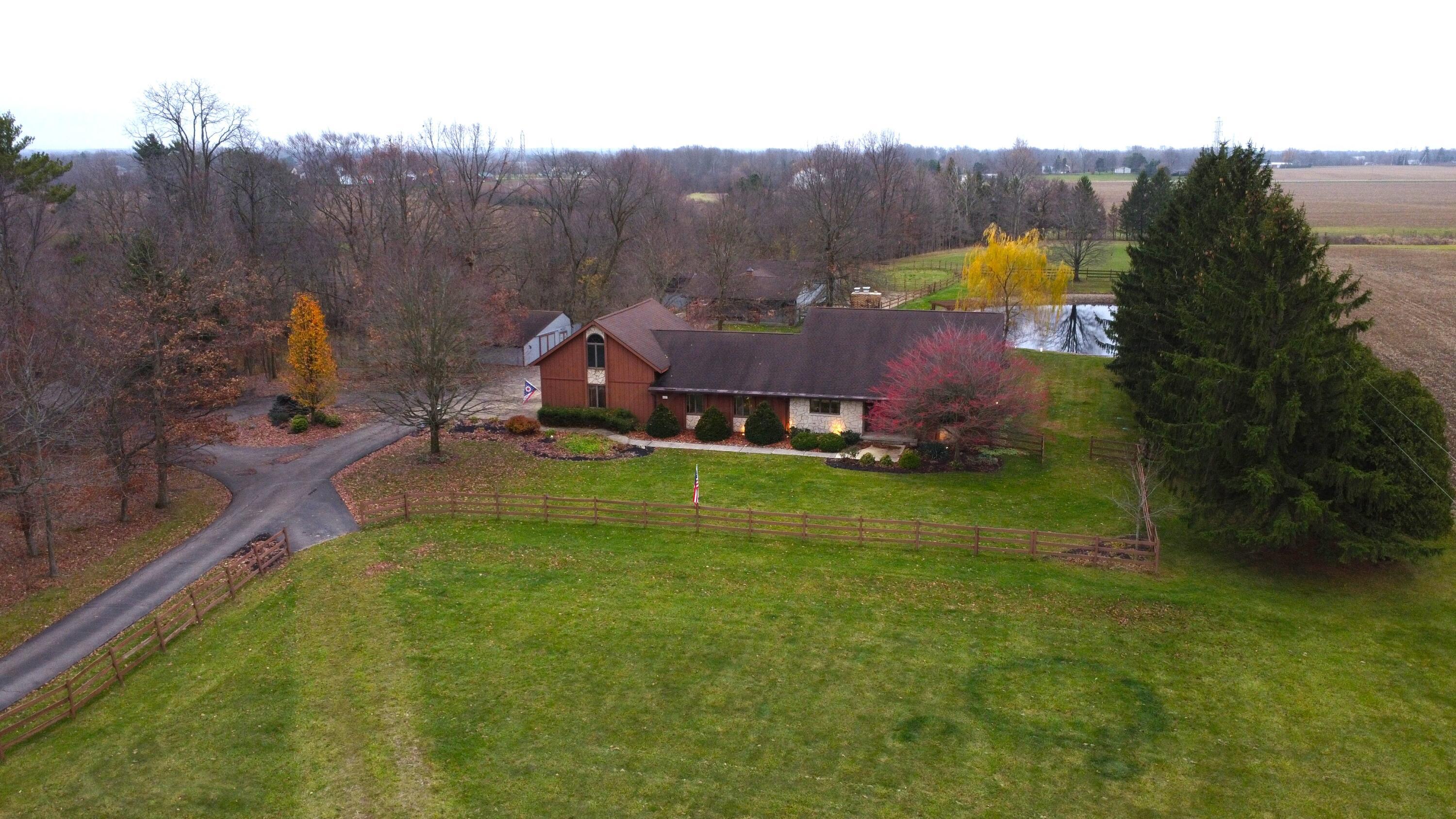 4357 Weidner Road Shelby, OH 44875 - Photo 64 of 64 DJI_0379